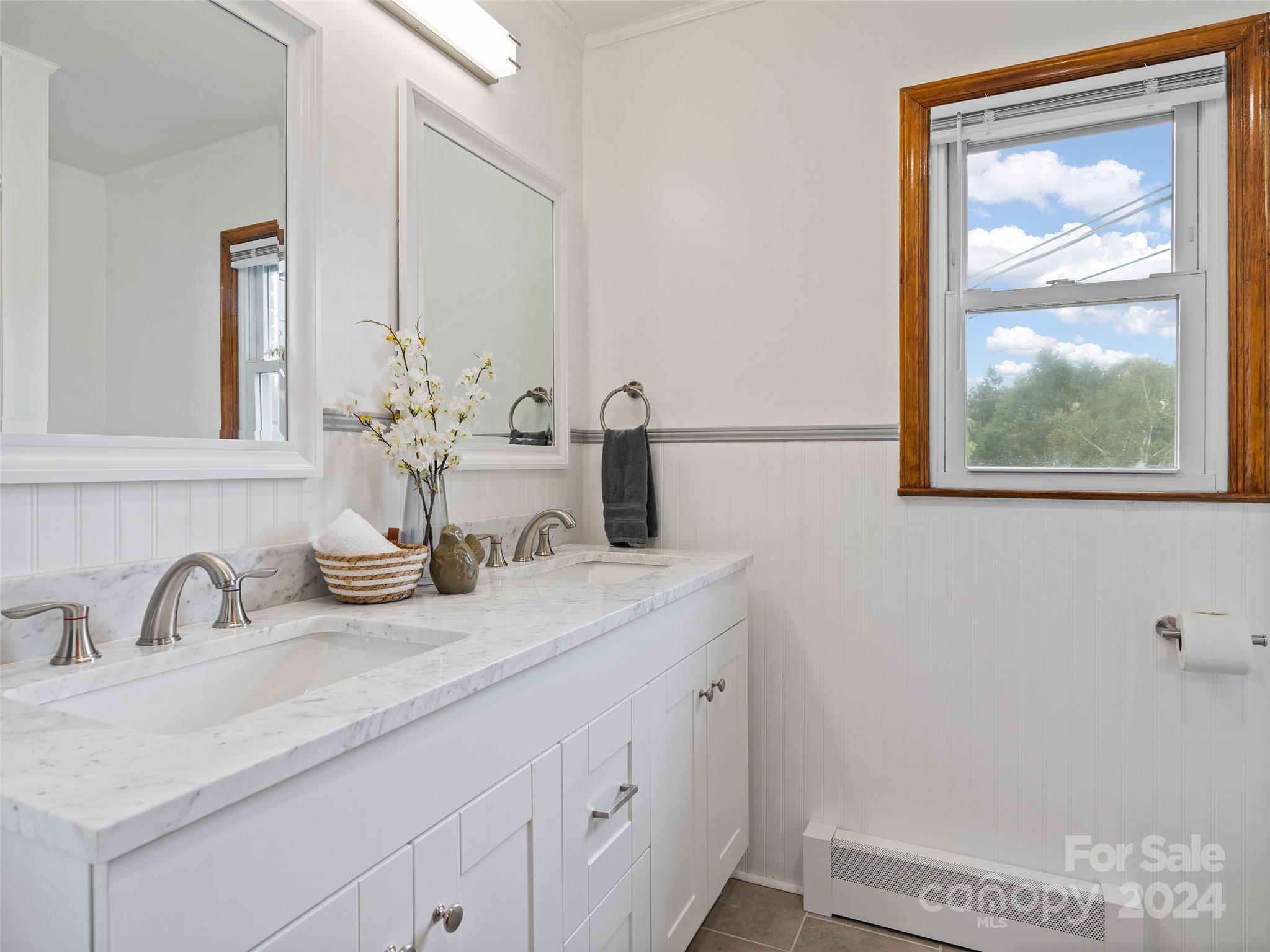 Keller Heights - Residential