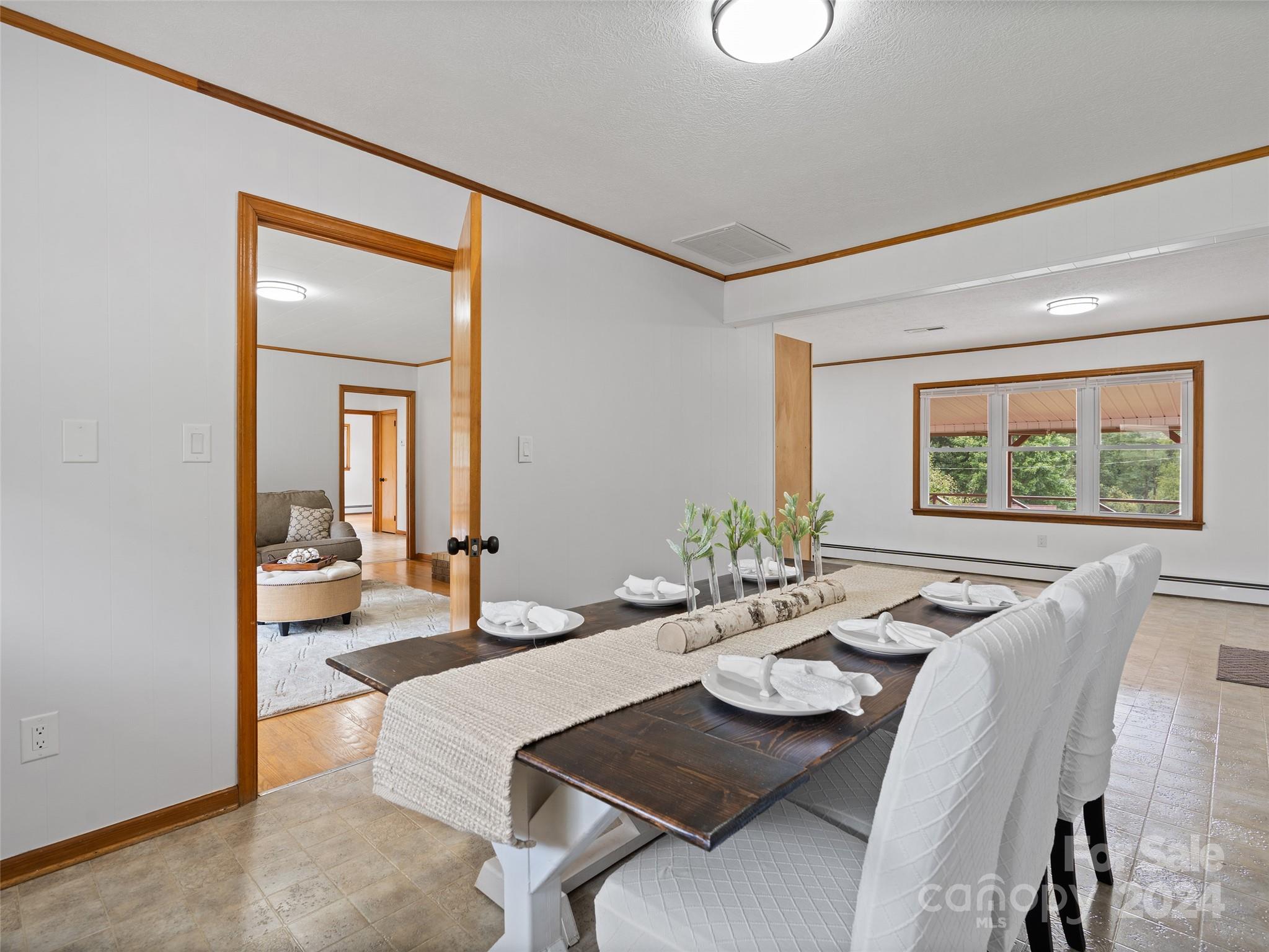 Keller Heights - Residential