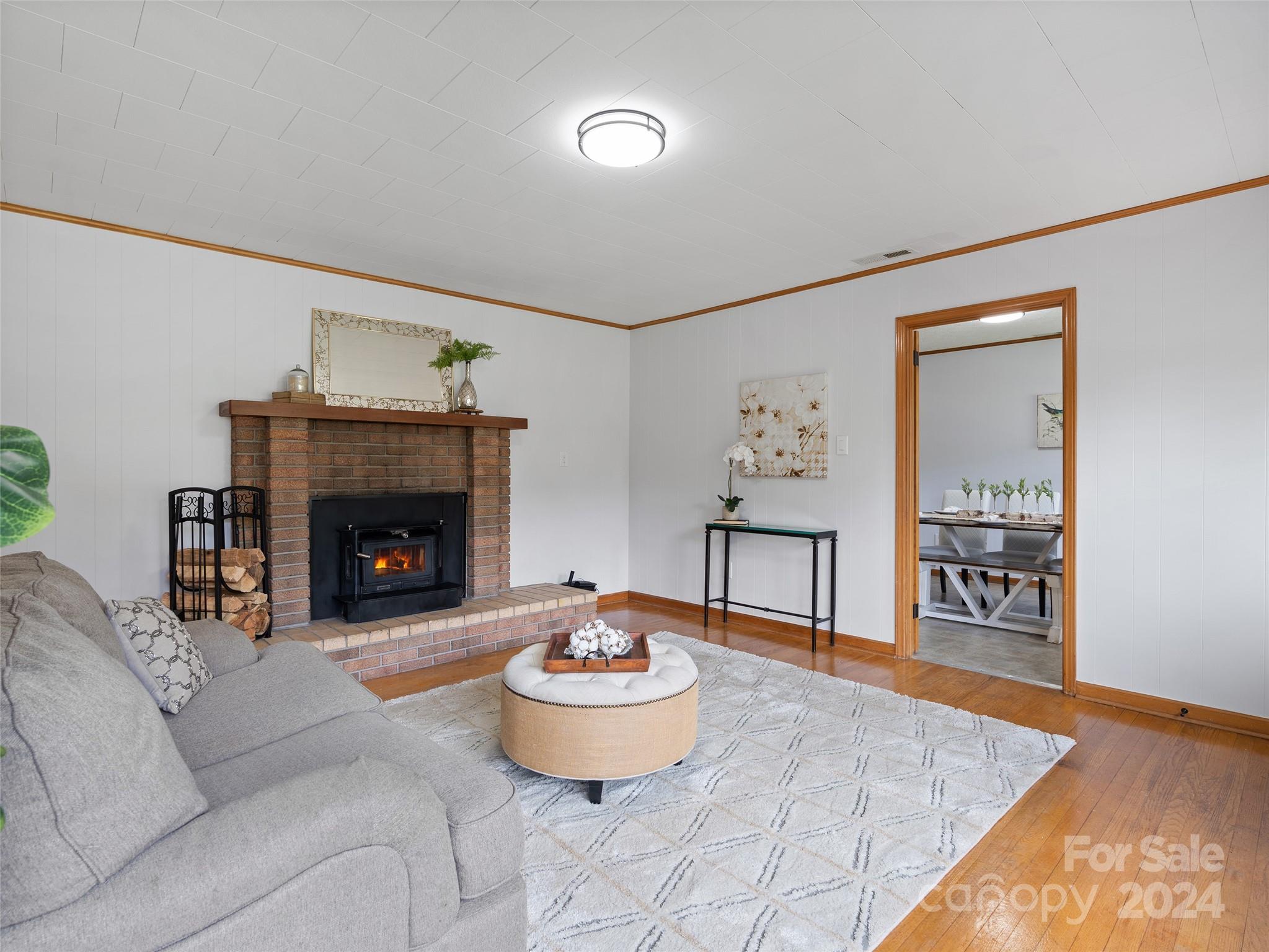 Keller Heights - Residential