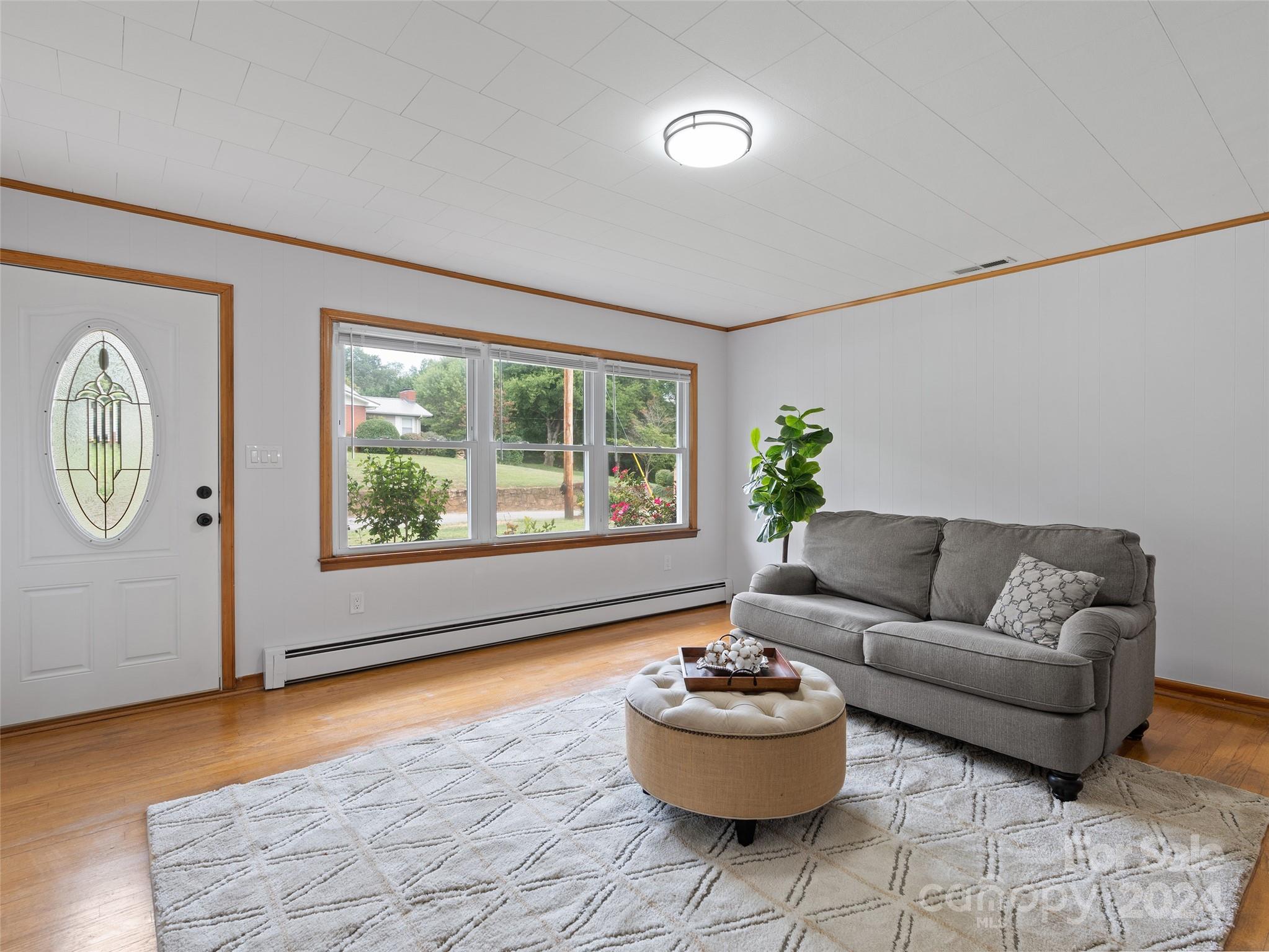 Keller Heights - Residential