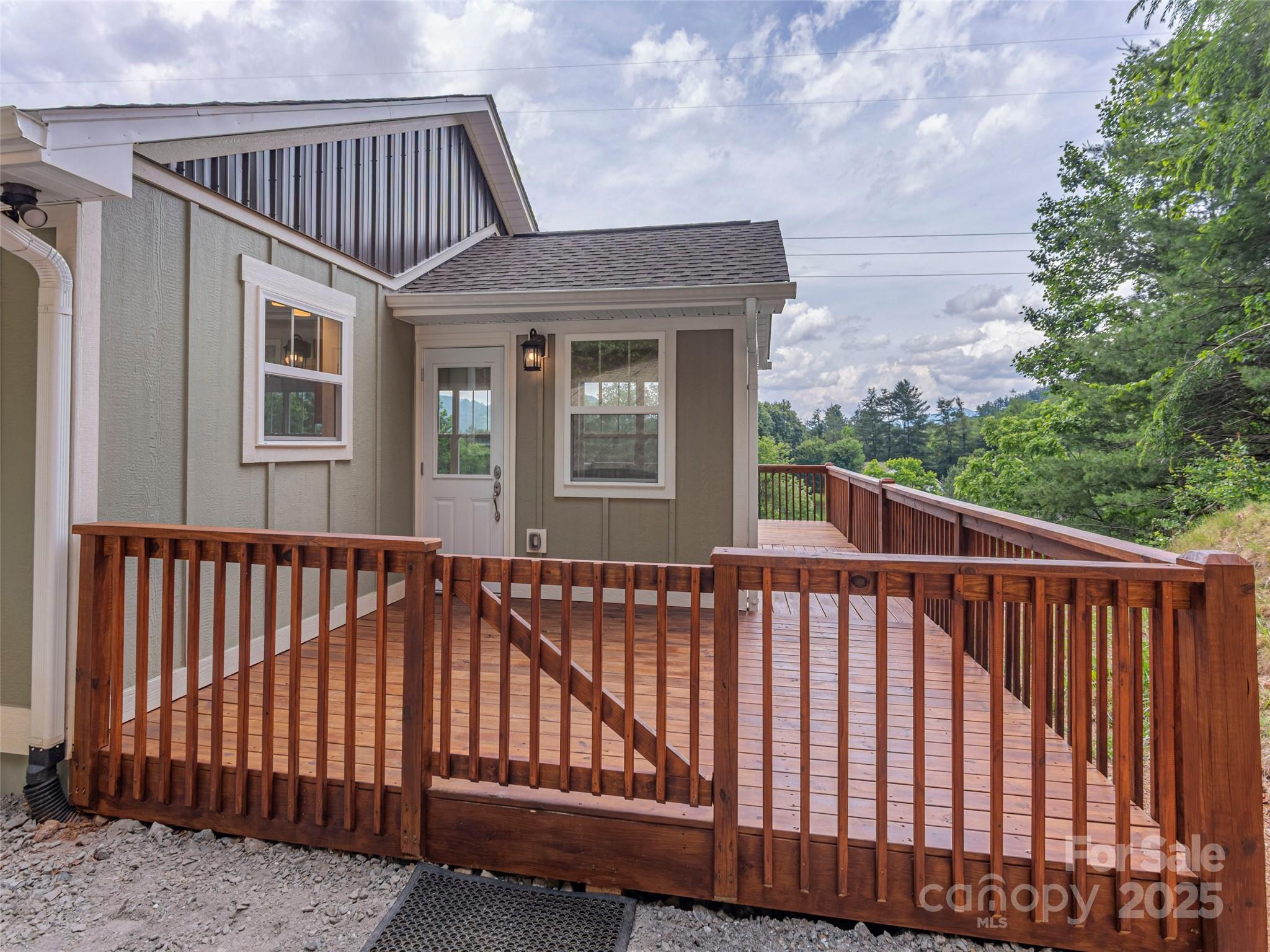 558 Liner Cove Road
