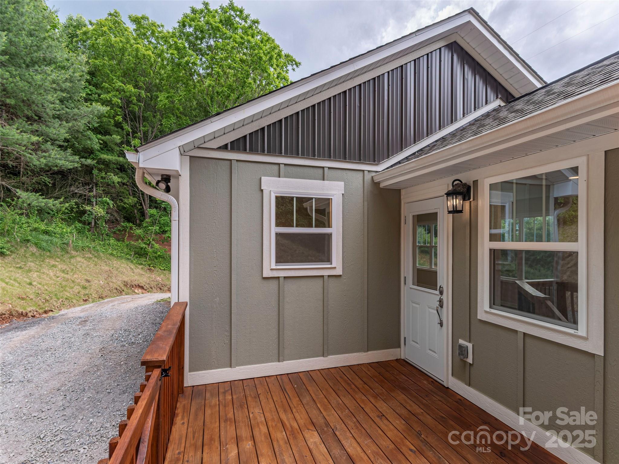 558 Liner Cove Road