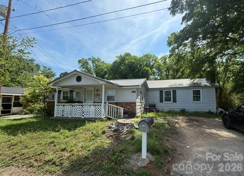 Photo of 106 Deaver Street, Chester, SC 29706 (MLS # 4387714)