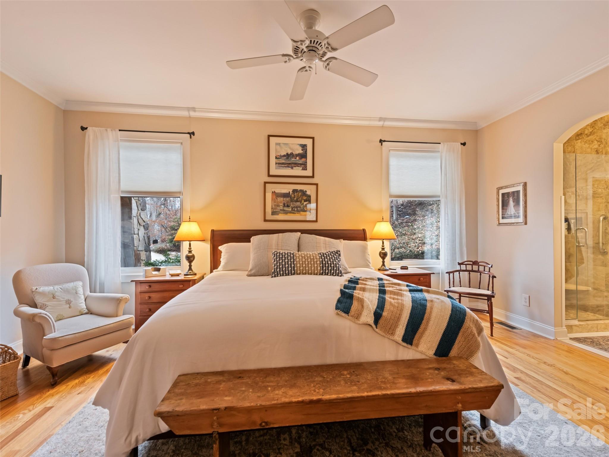 Hickory Hill - Residential