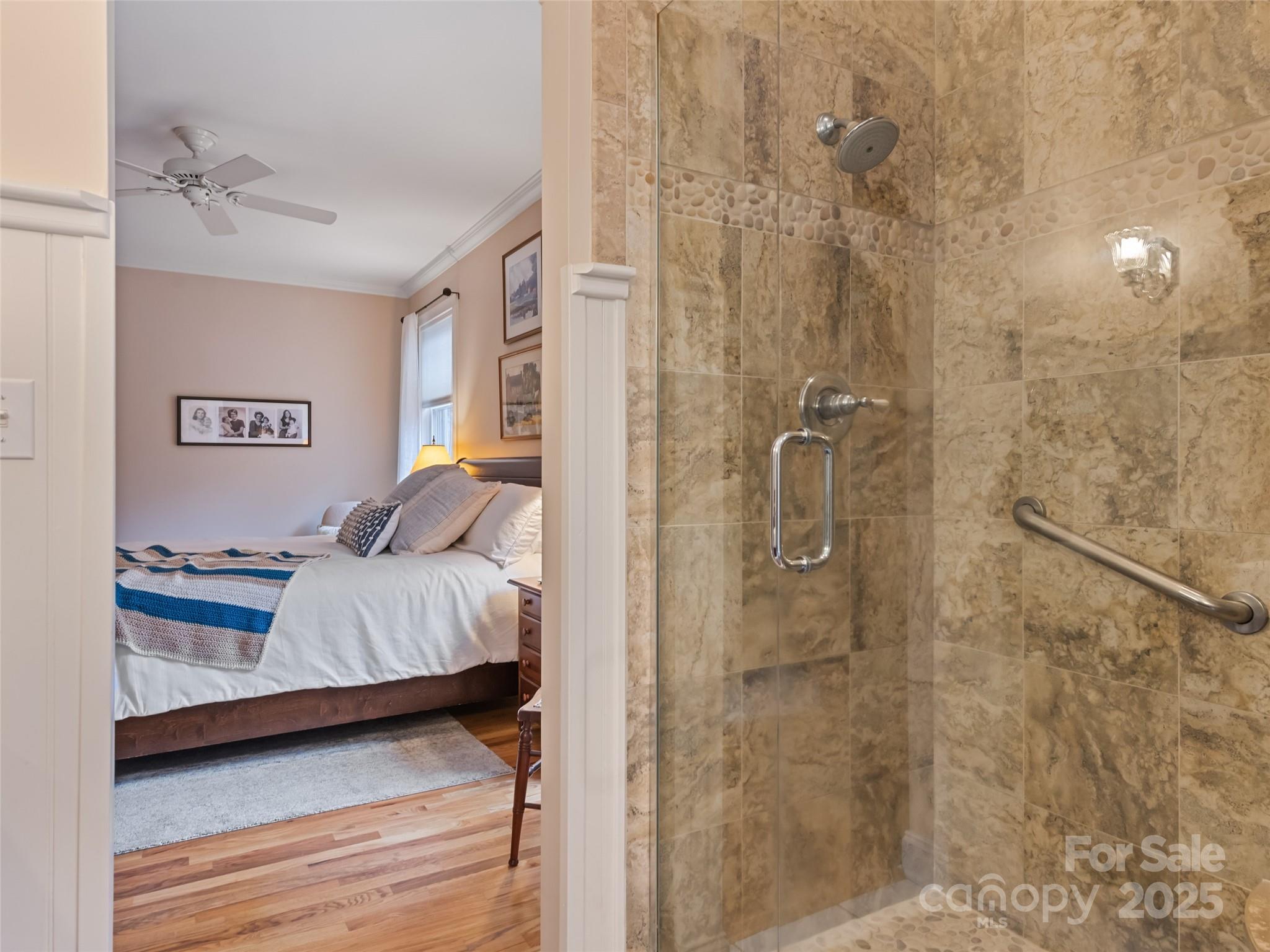 Hickory Hill - Residential