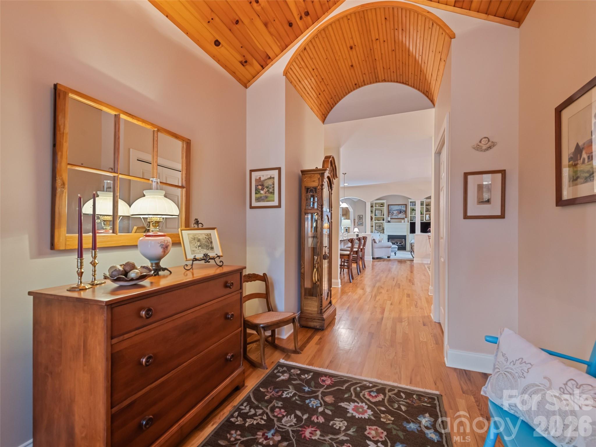 Hickory Hill - Residential