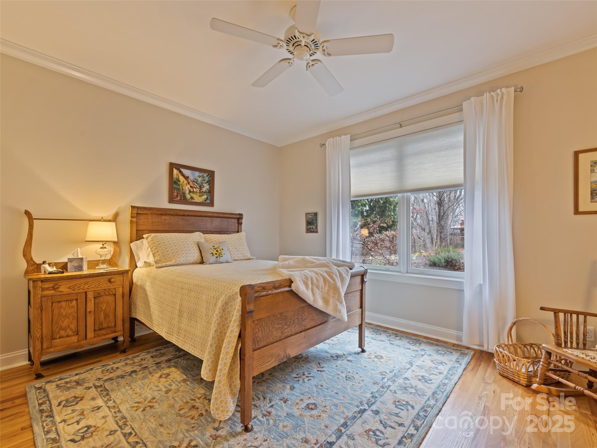 Hickory Hill - Residential