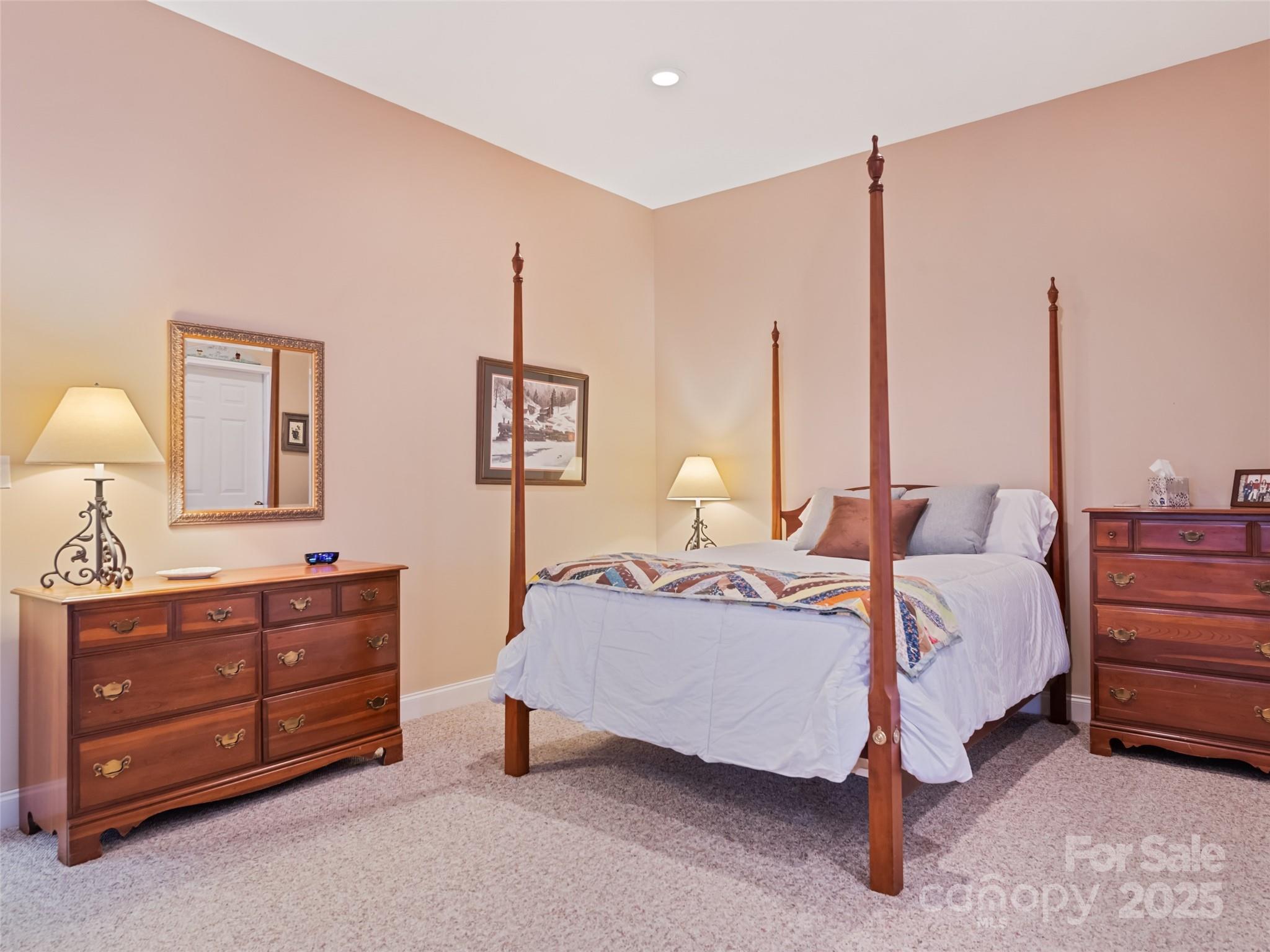 Hickory Hill - Residential