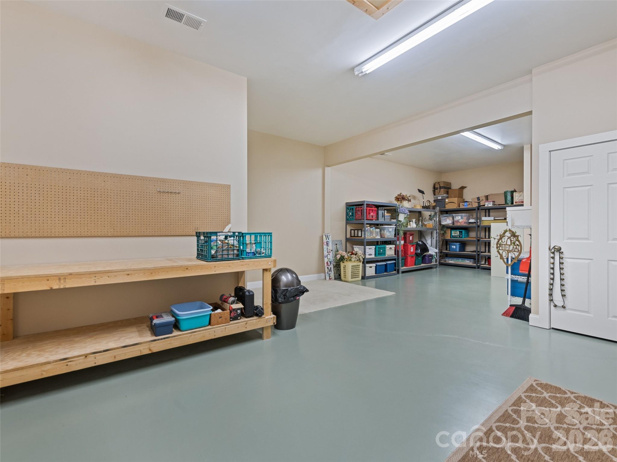 Hickory Hill - Residential