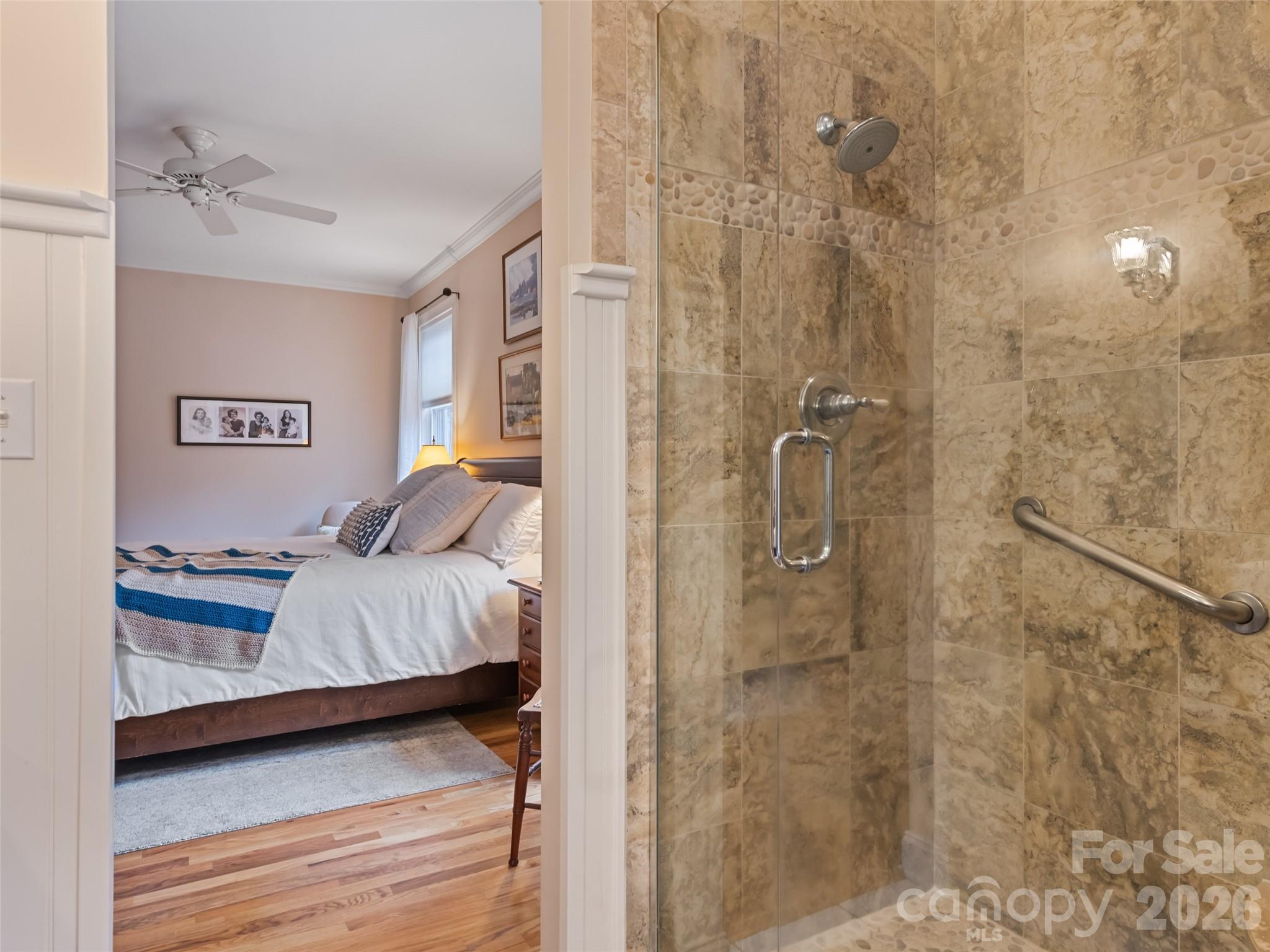 Hickory Hill - Residential