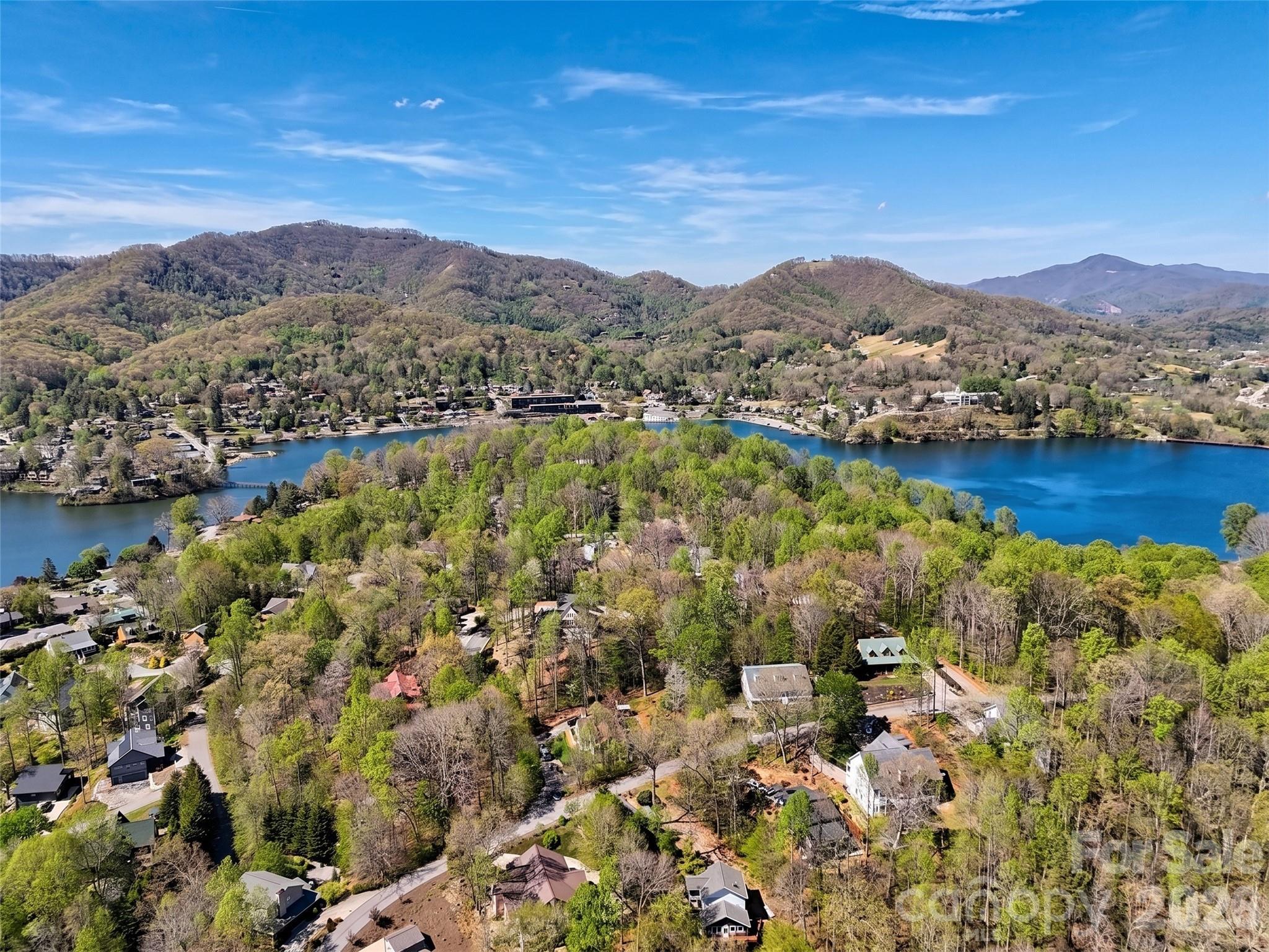 Hickory Hill - Residential