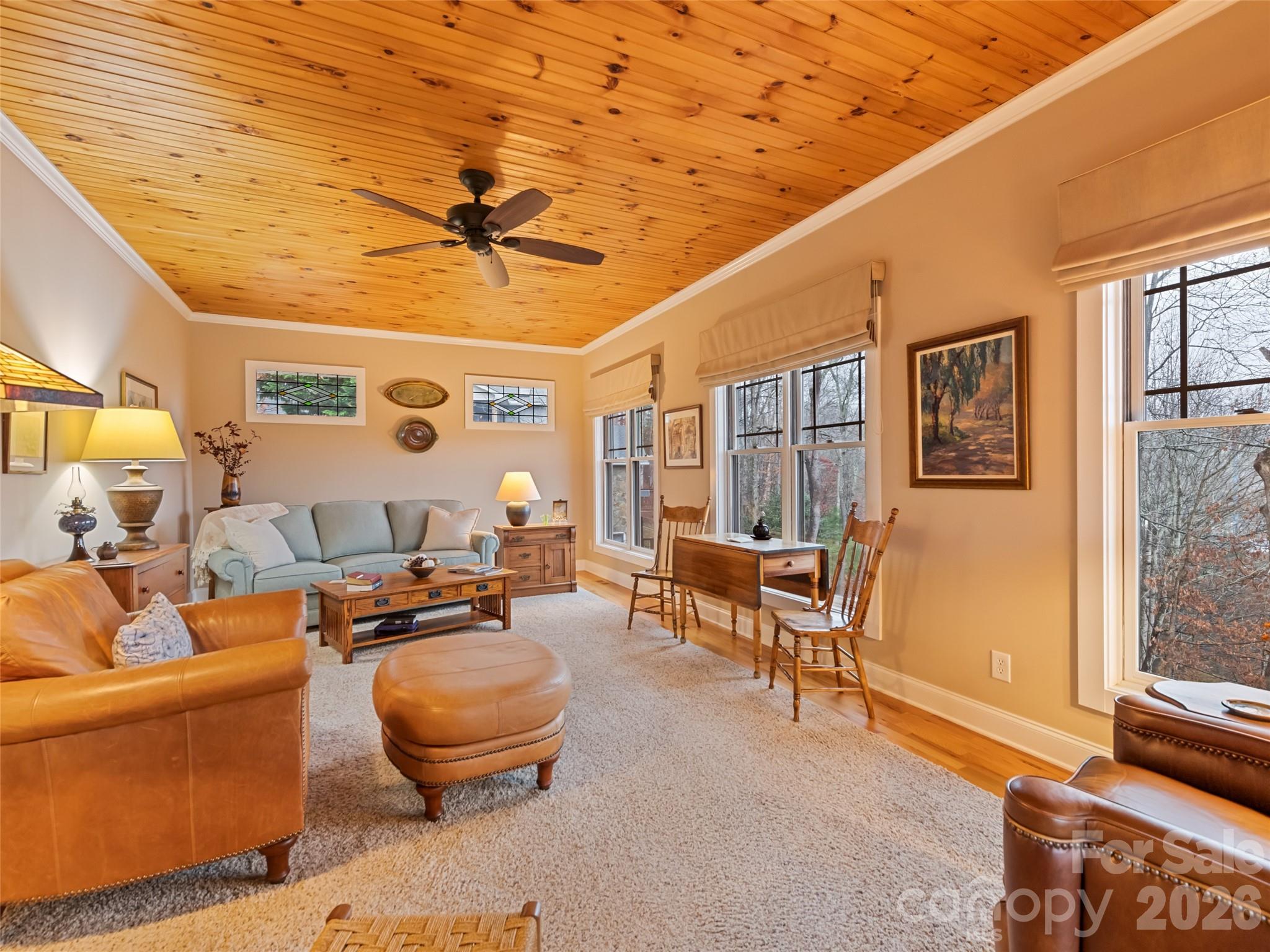 Hickory Hill - Residential