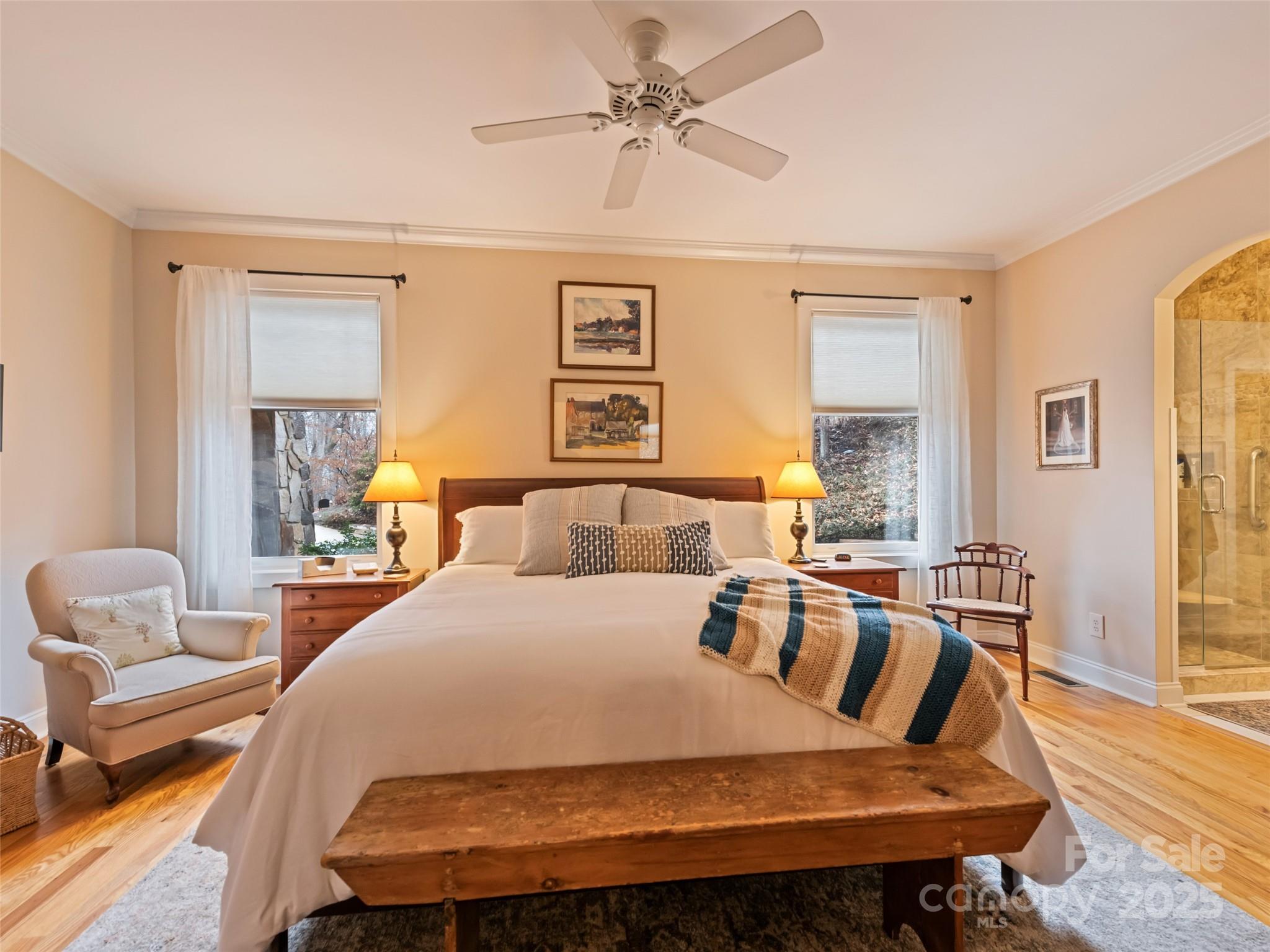 Hickory Hill - Residential