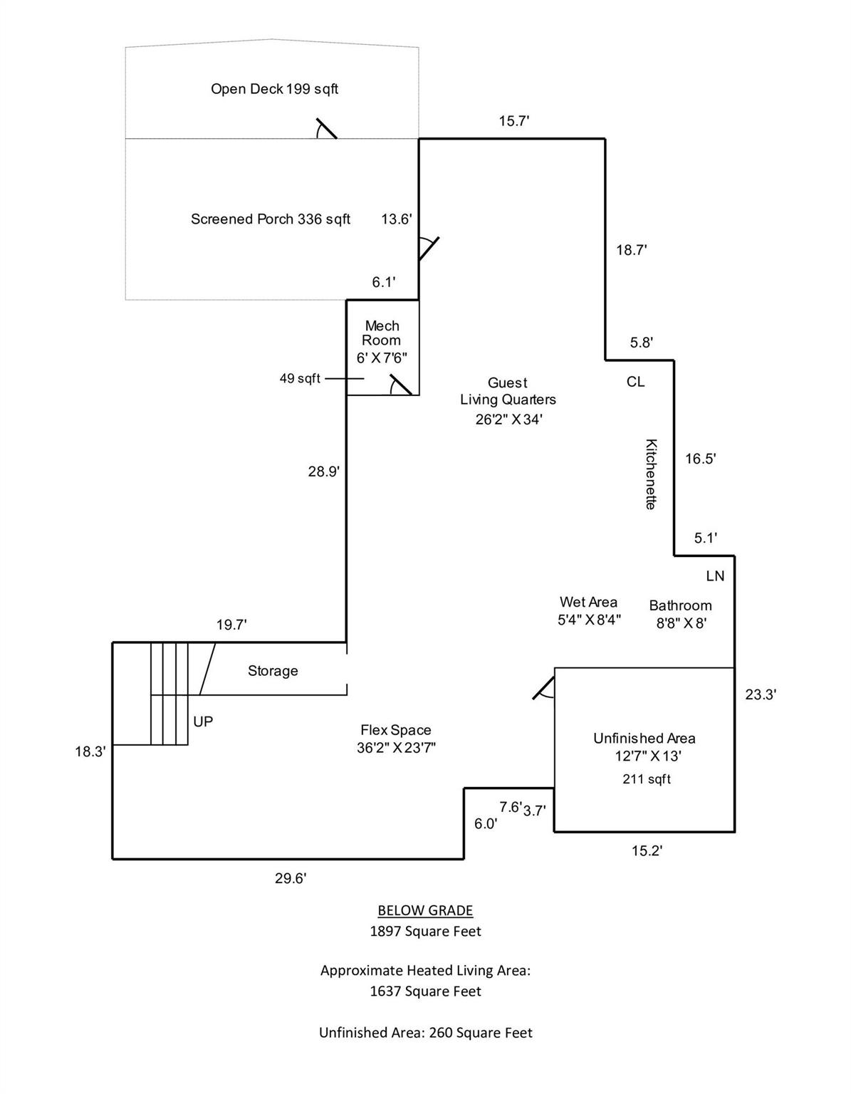 Hickory Hill - Residential