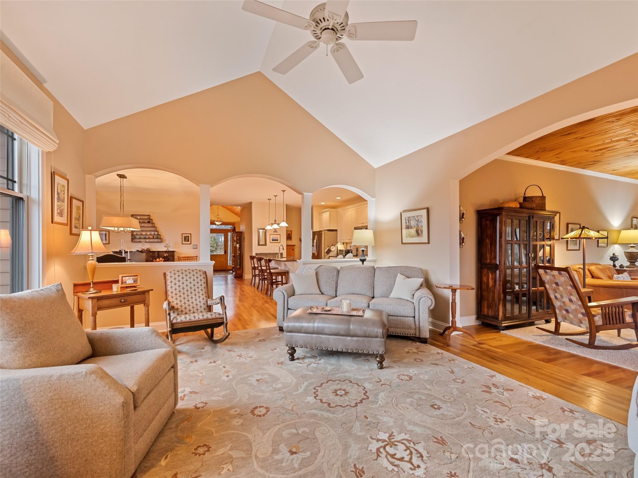 Hickory Hill - Residential