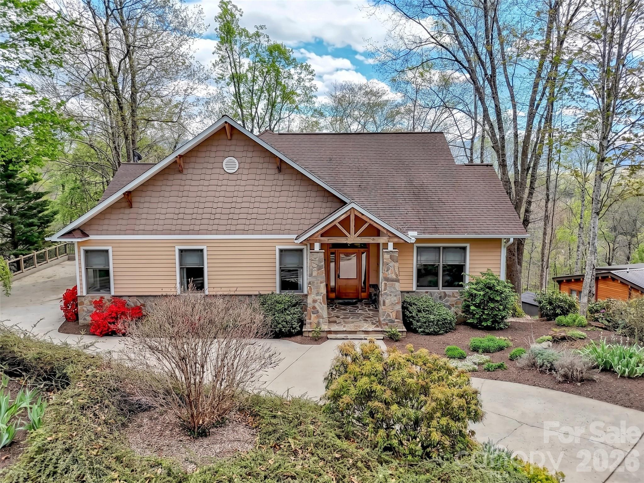 Hickory Hill - Residential