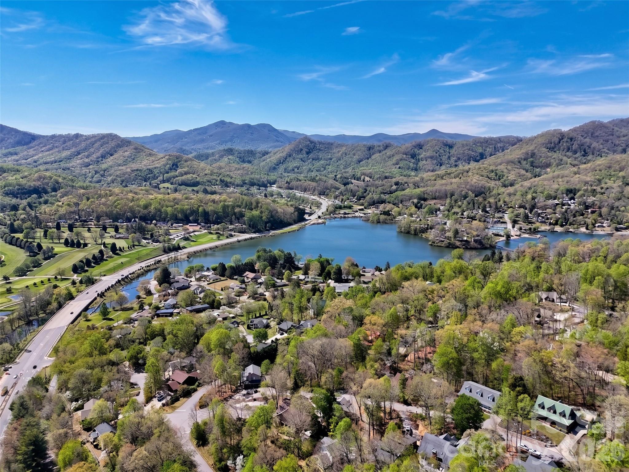 Hickory Hill - Residential