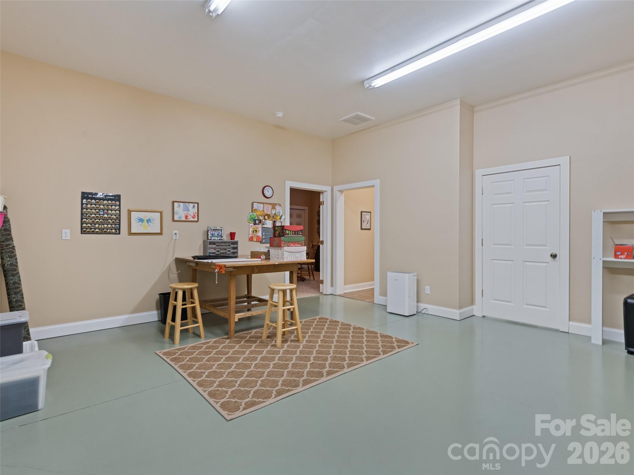 Hickory Hill - Residential