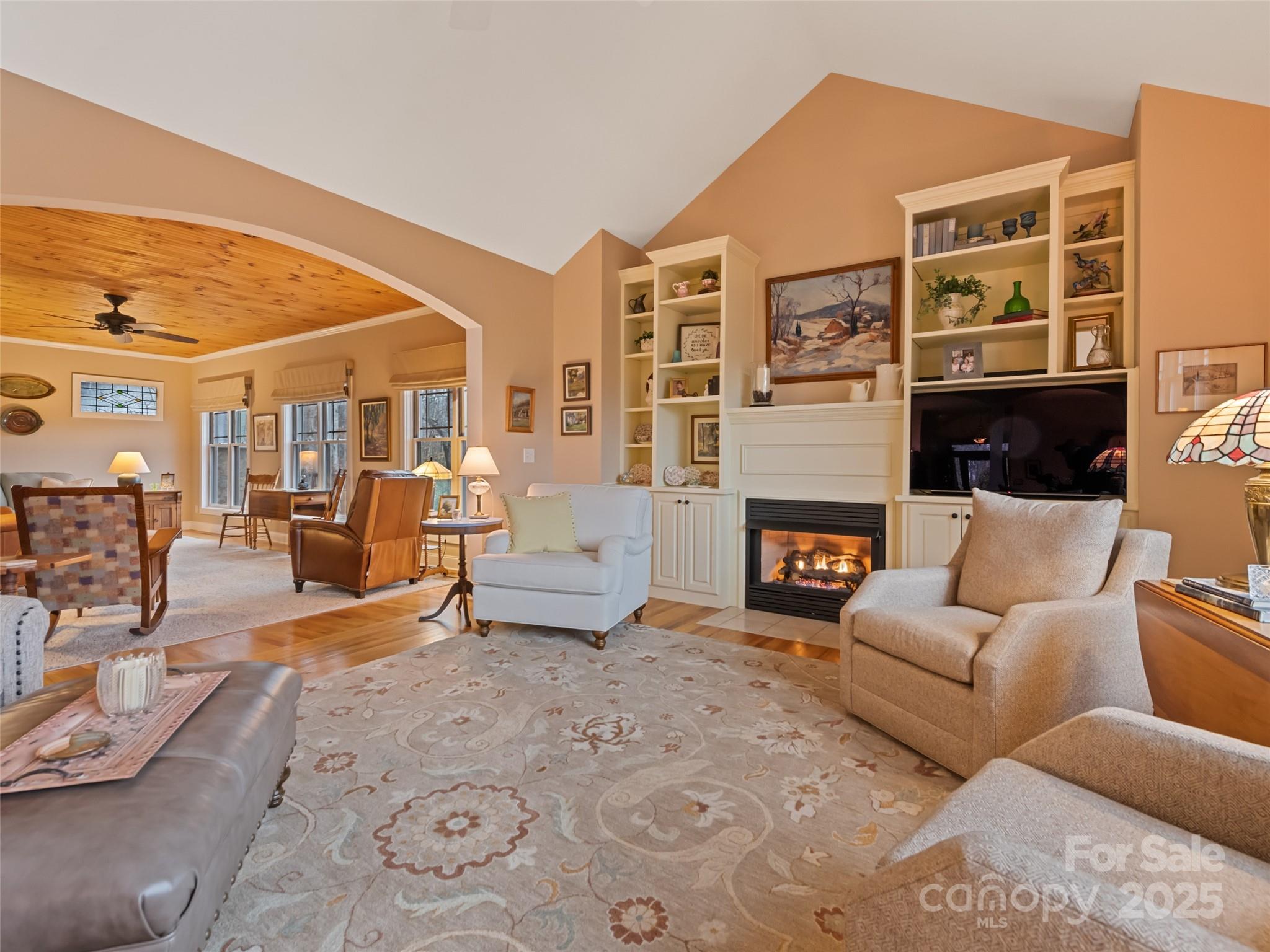 Hickory Hill - Residential