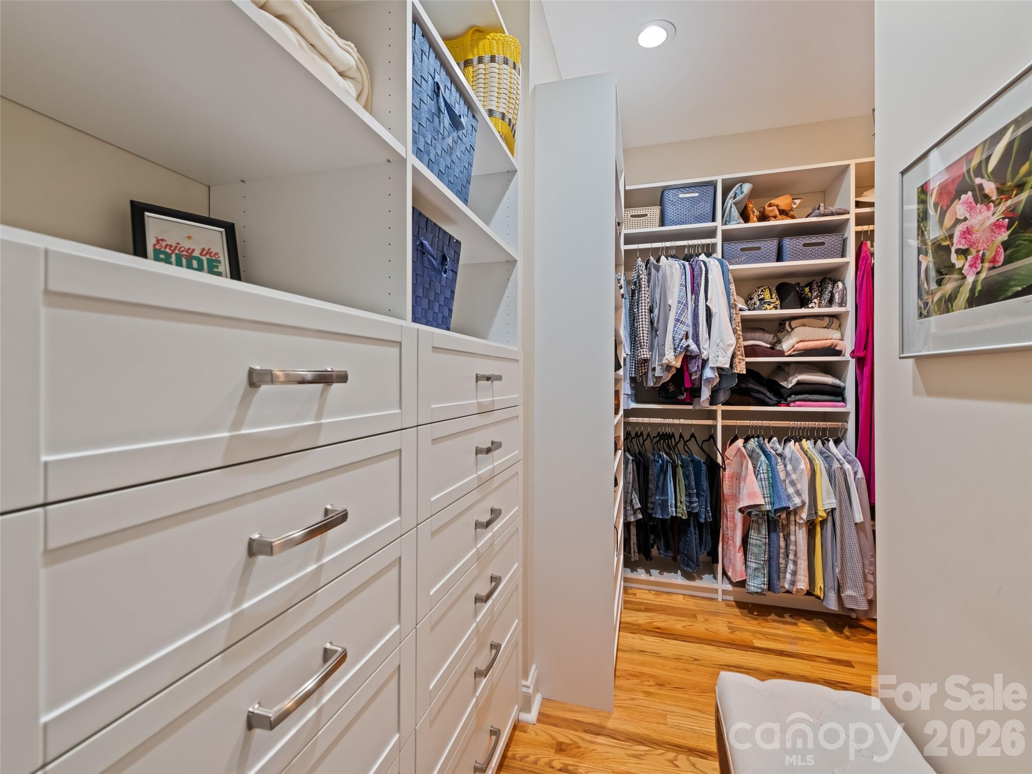 Hickory Hill - Residential