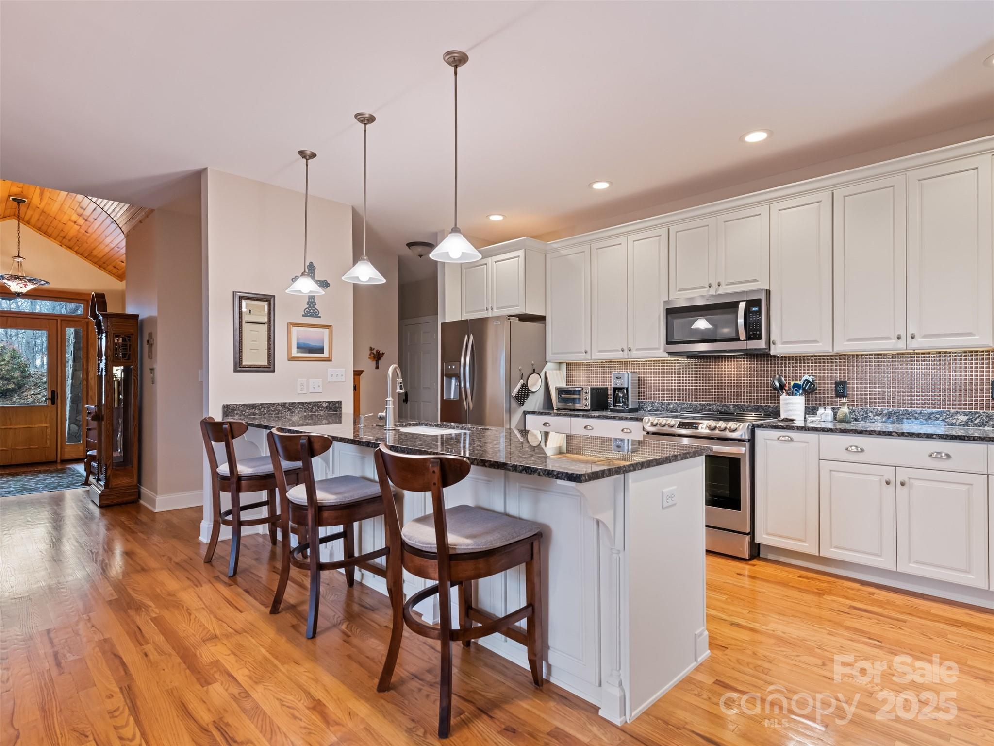 Hickory Hill - Residential