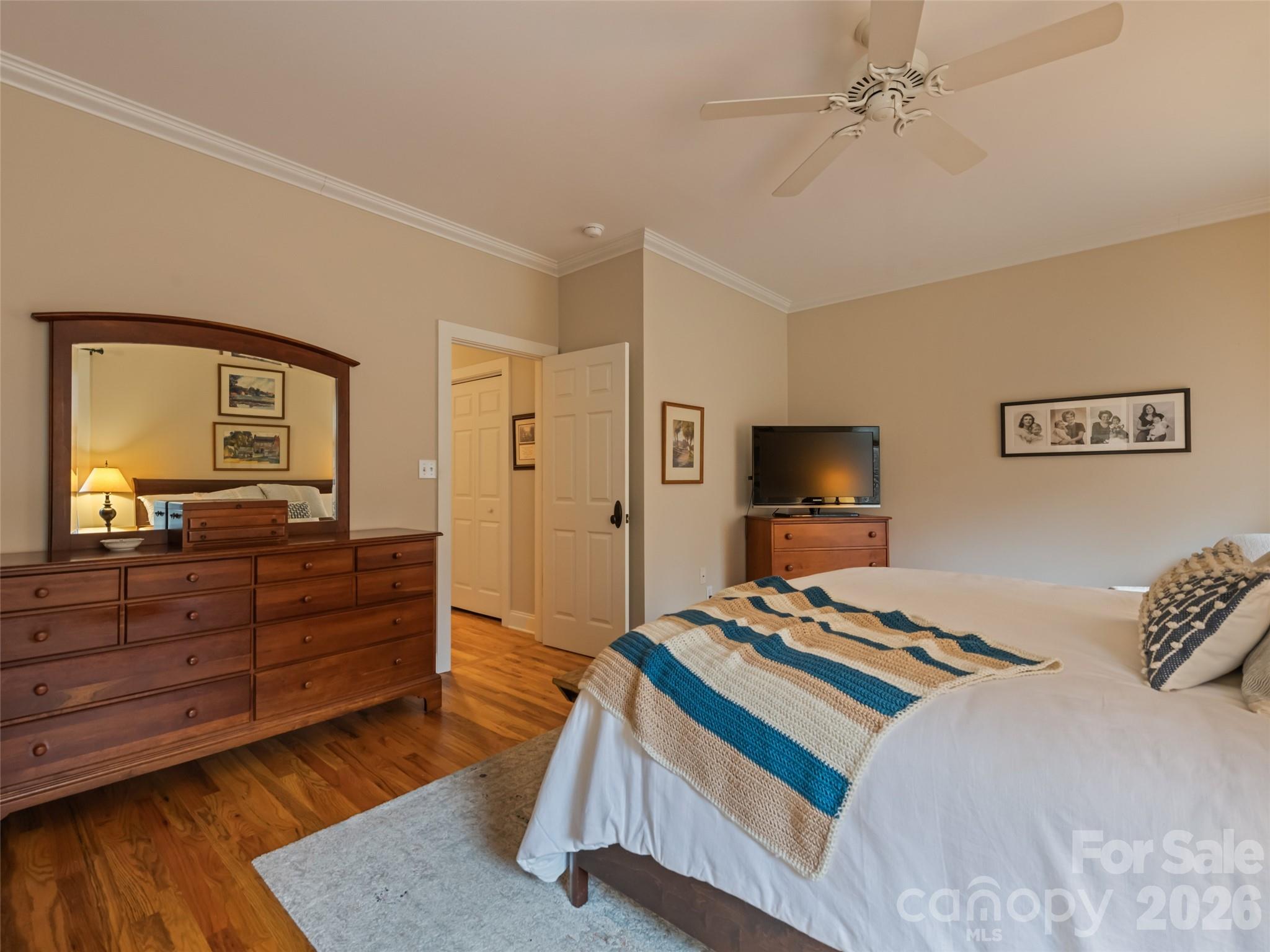 Hickory Hill - Residential