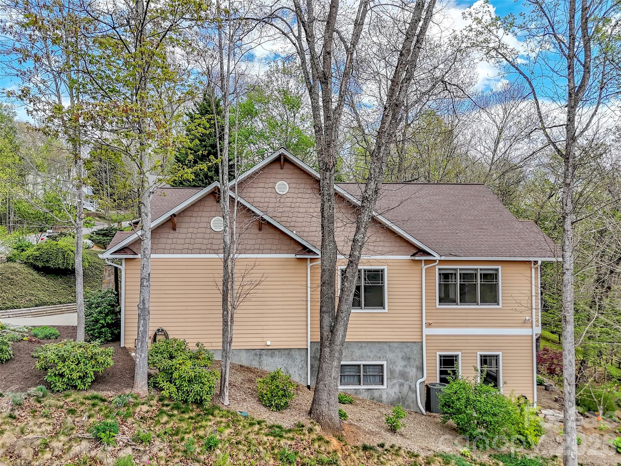 Hickory Hill - Residential