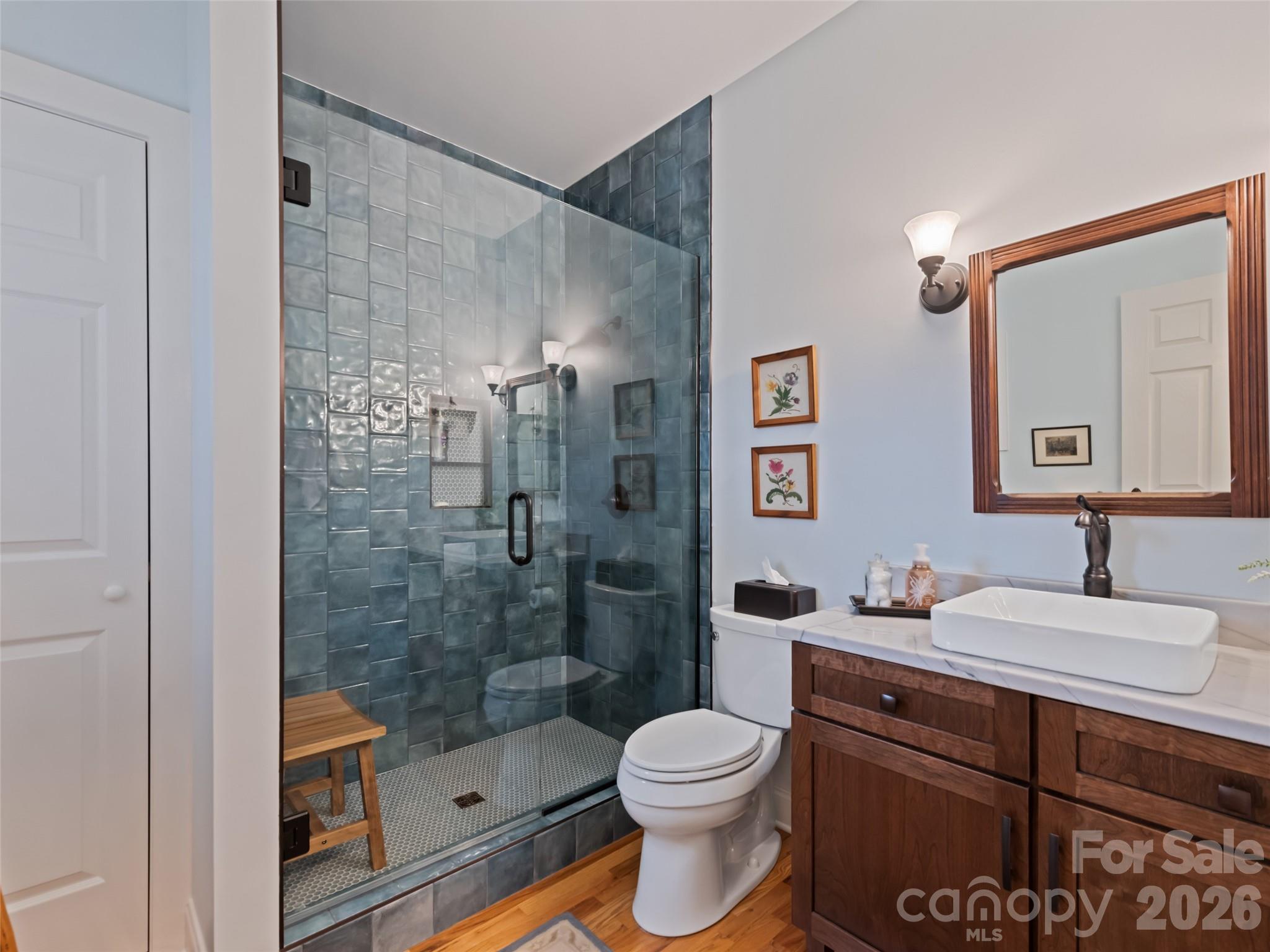 Hickory Hill - Residential