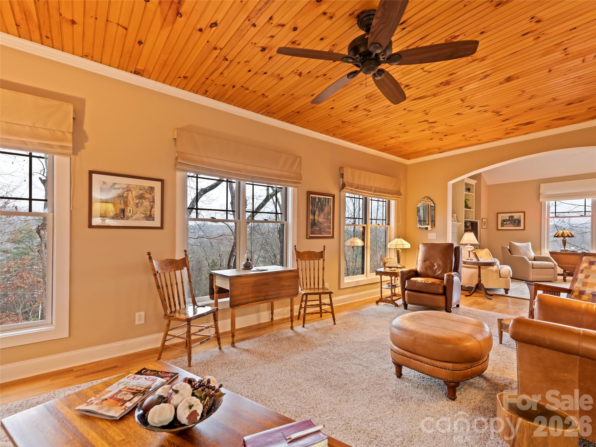 Hickory Hill - Residential