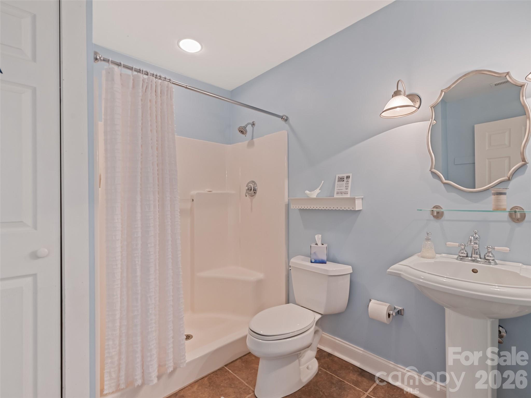 Hickory Hill - Residential