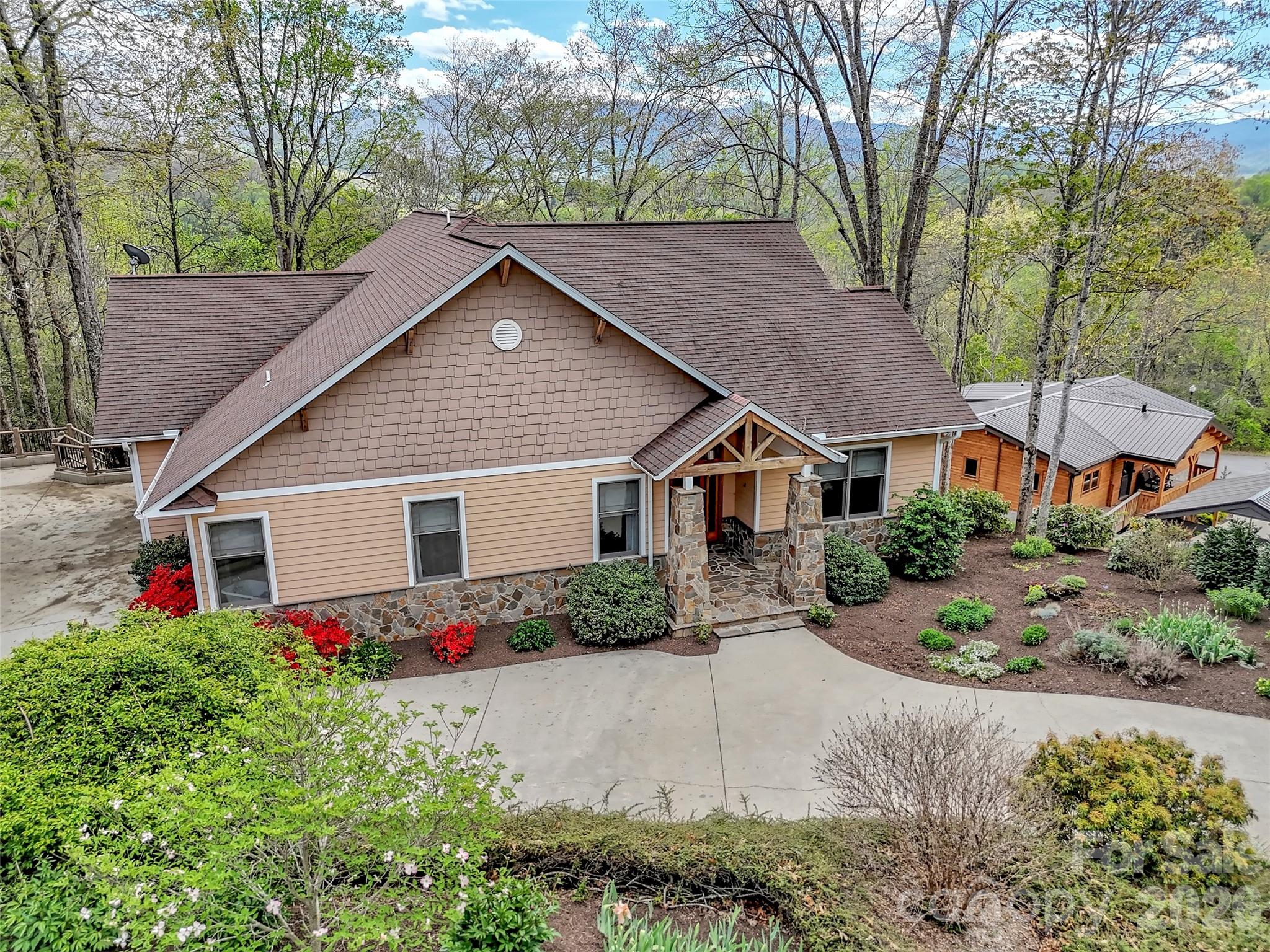 Hickory Hill - Residential