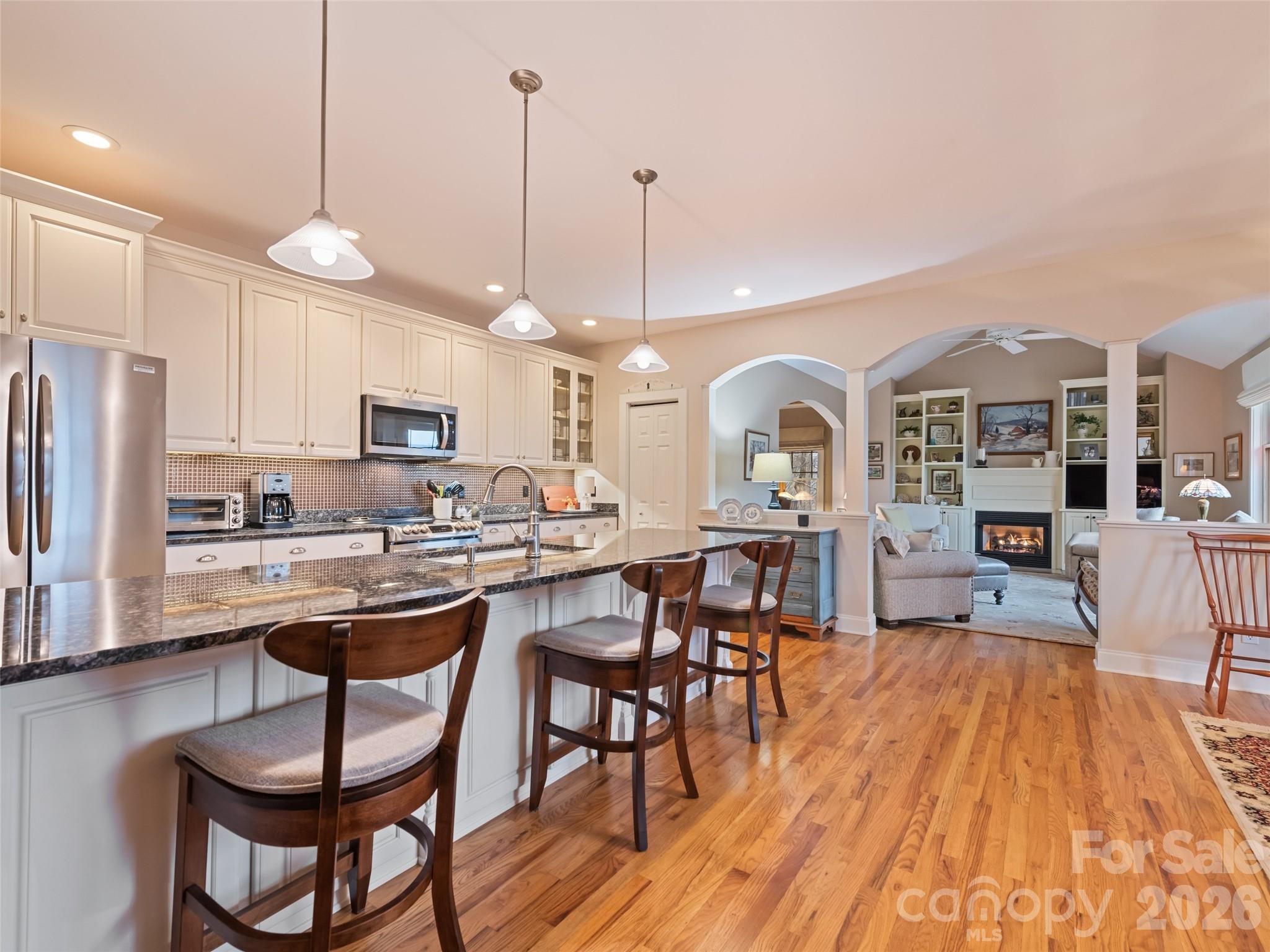 Hickory Hill - Residential