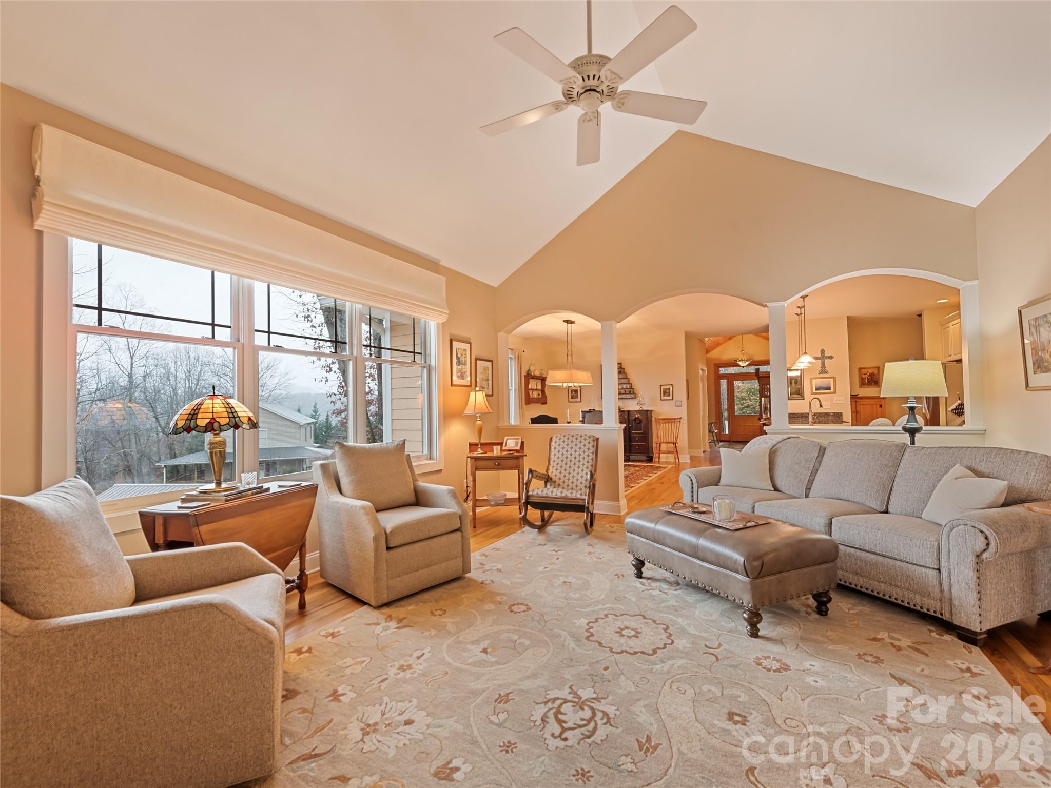 Hickory Hill - Residential