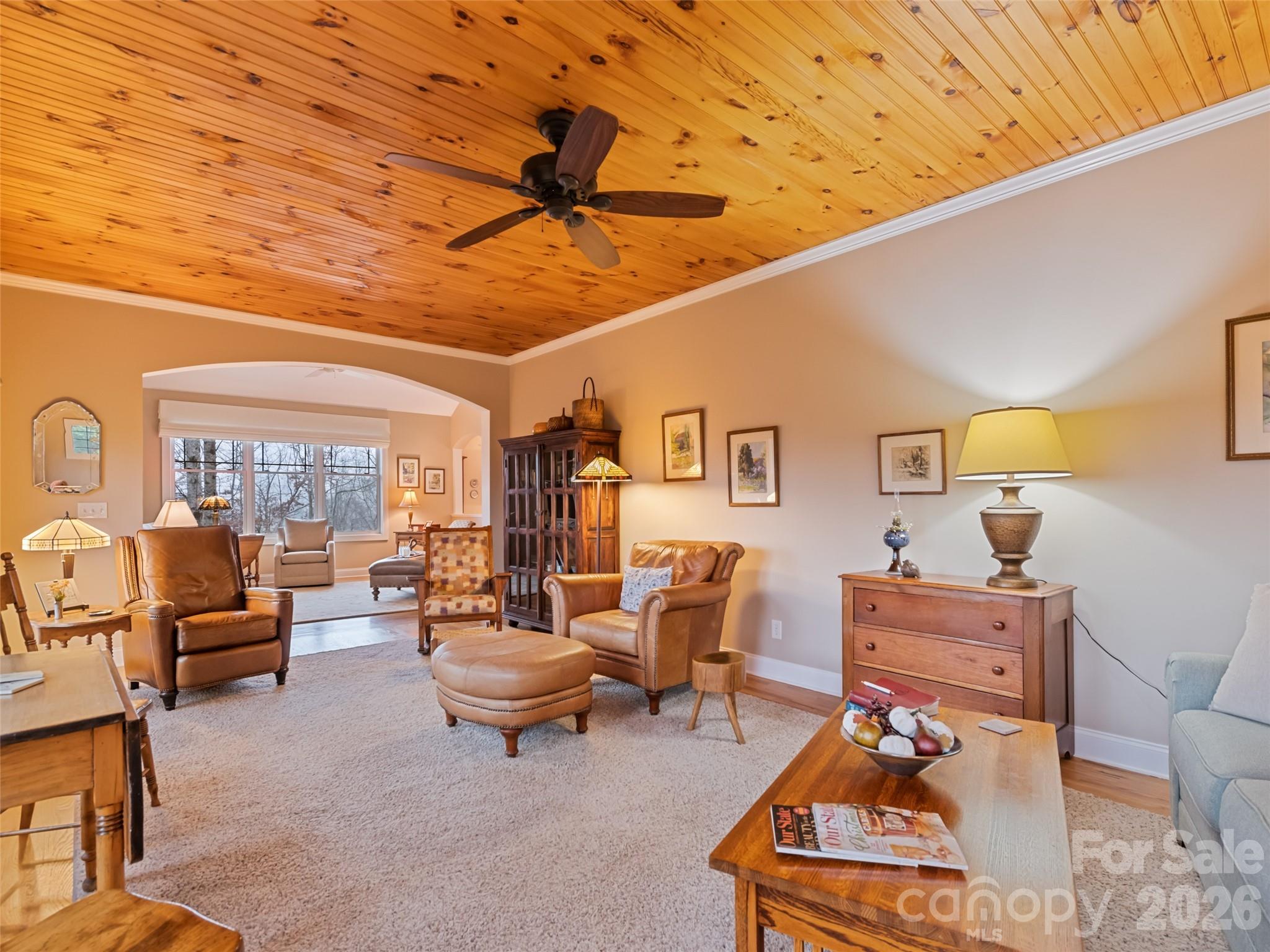 Hickory Hill - Residential