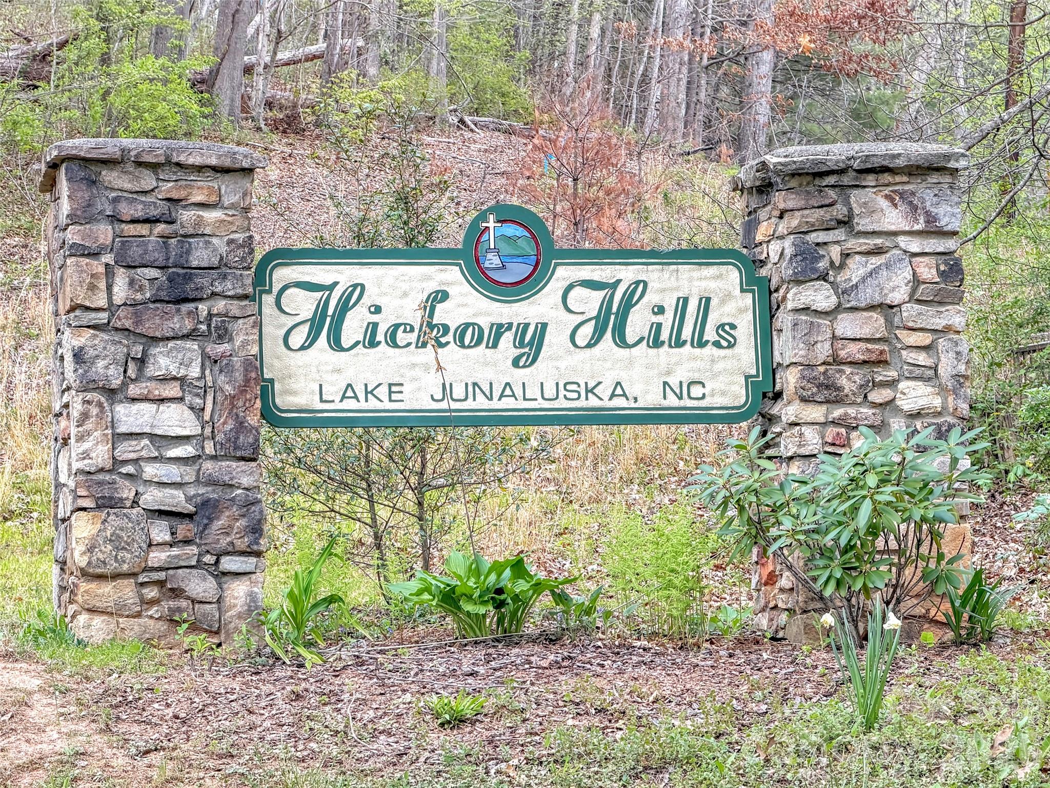 Hickory Hill - Residential