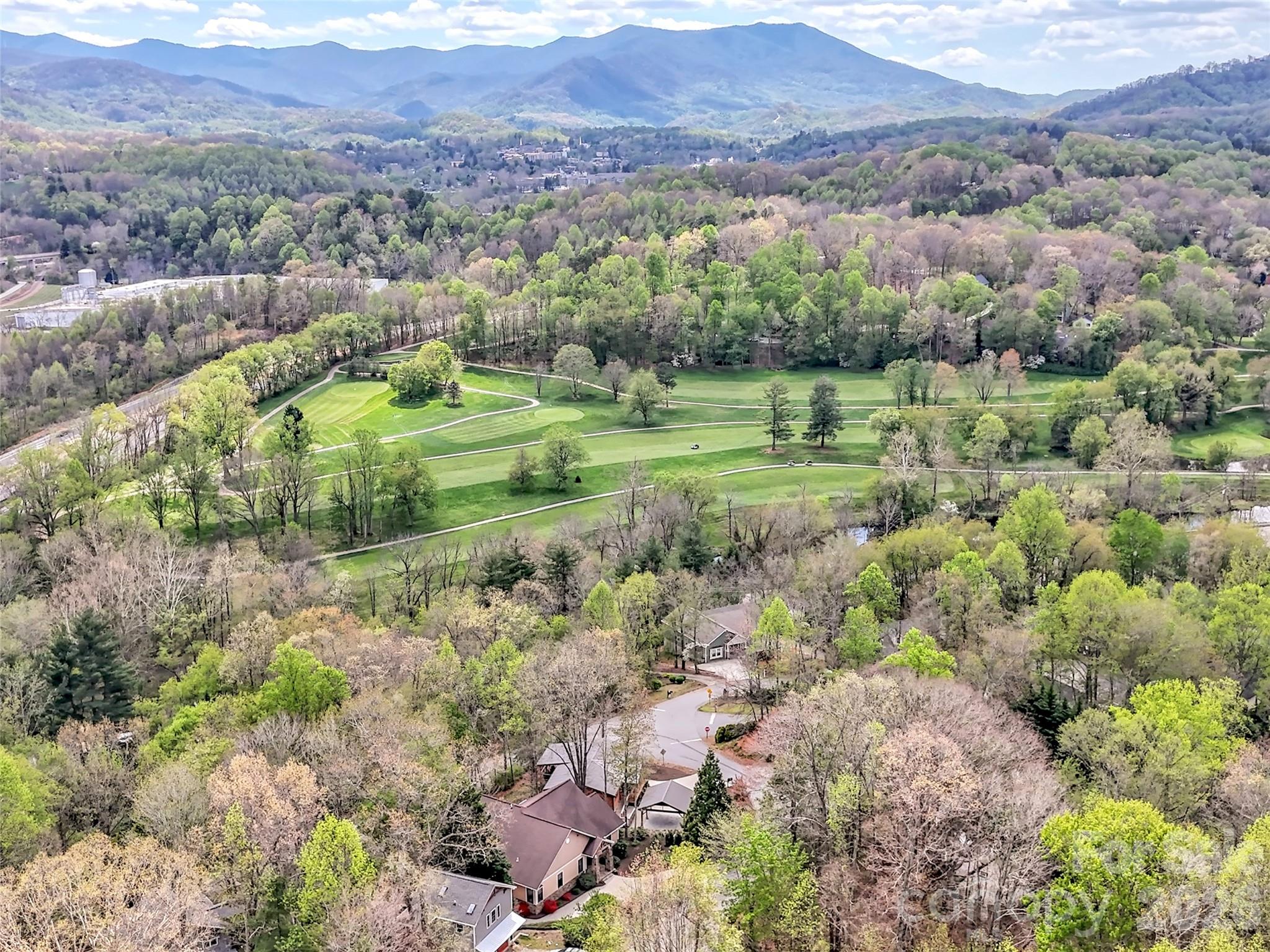 Hickory Hill - Residential