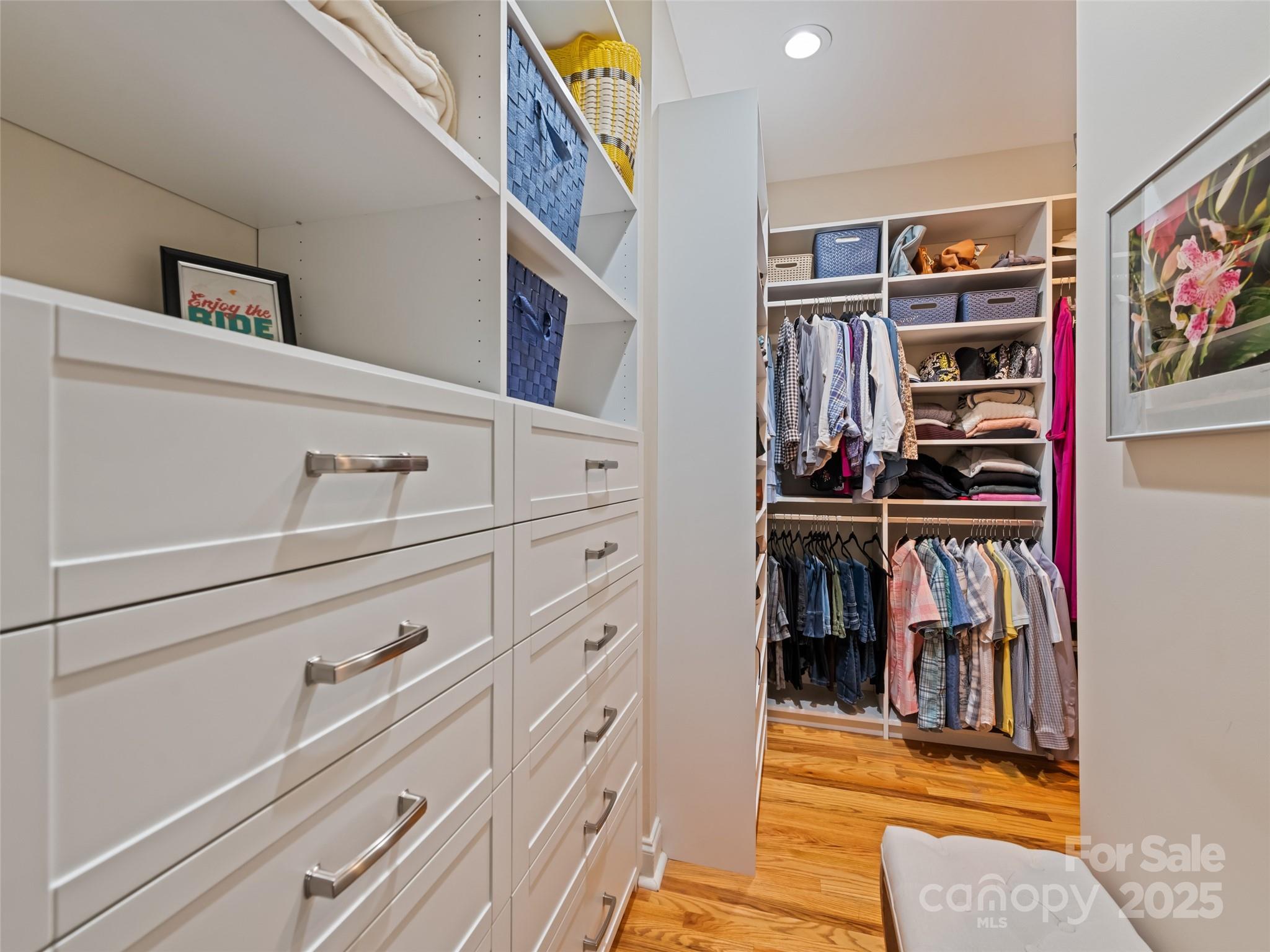 Hickory Hill - Residential