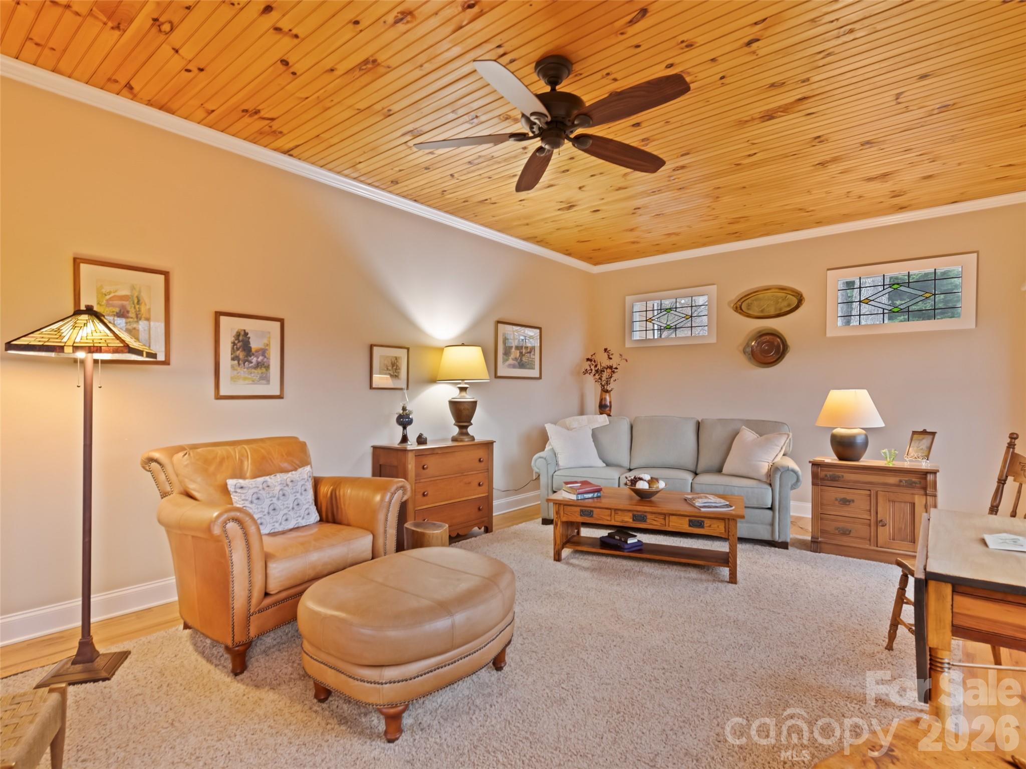 Hickory Hill - Residential