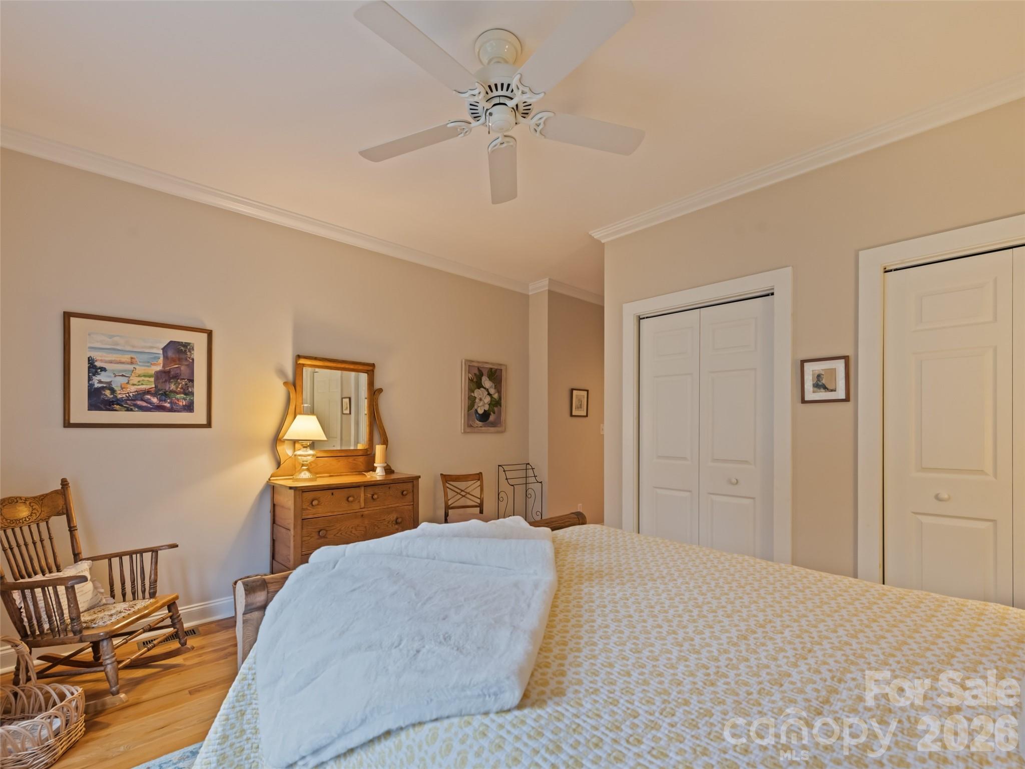 Hickory Hill - Residential