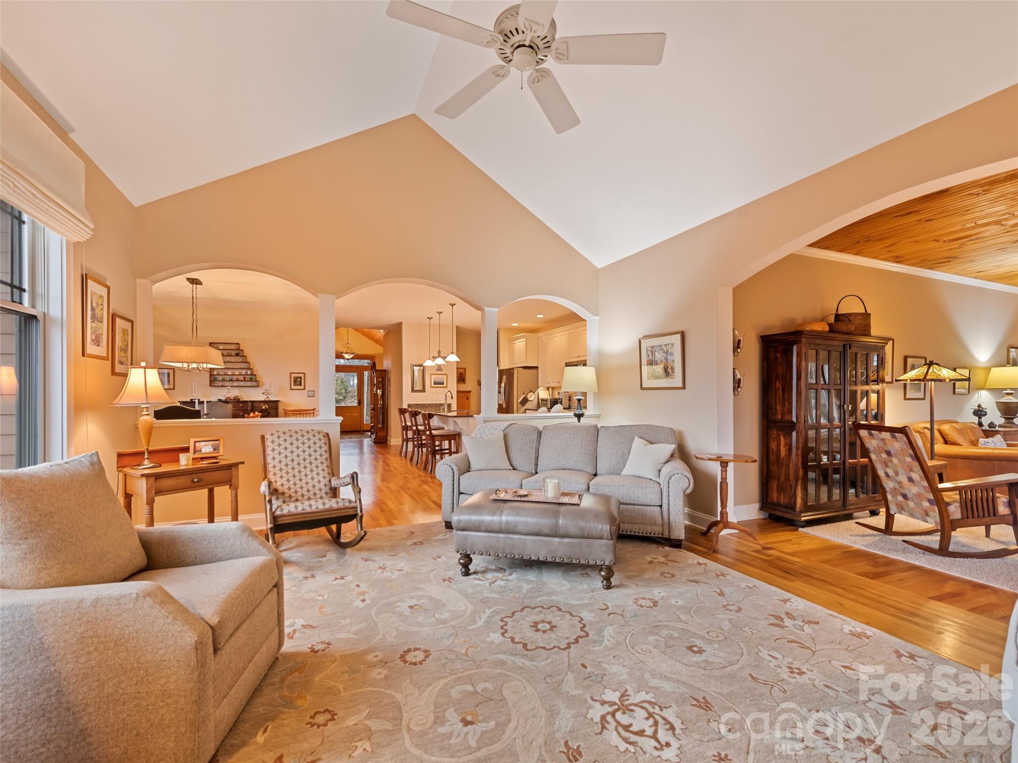 Hickory Hill - Residential