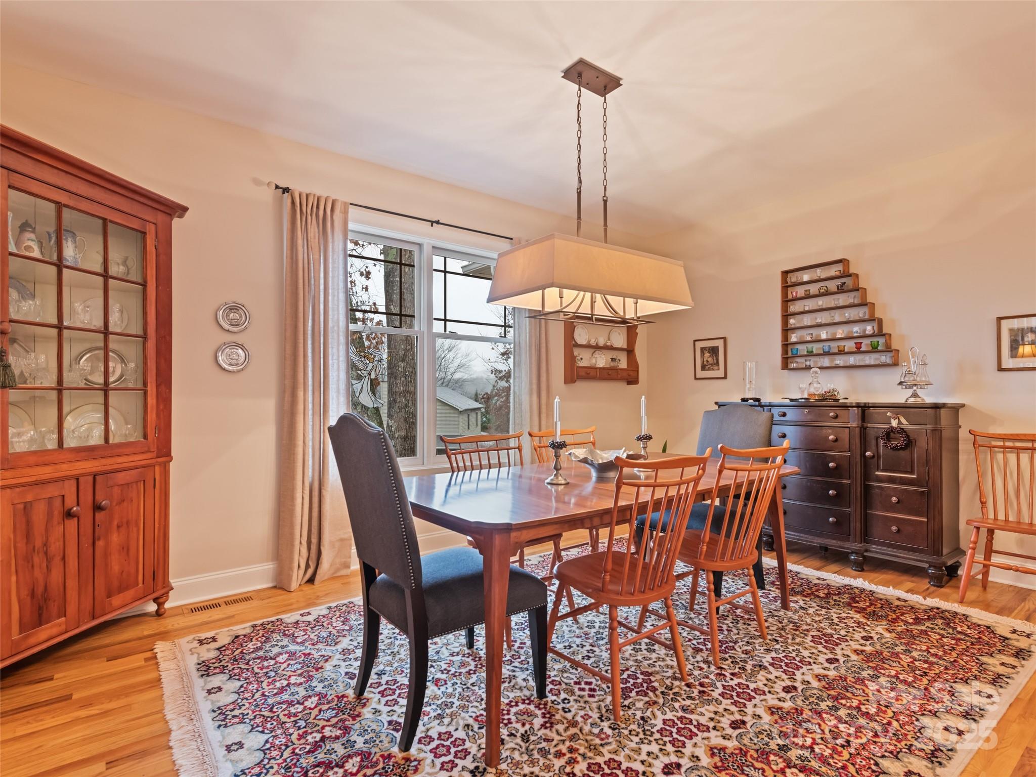 Hickory Hill - Residential