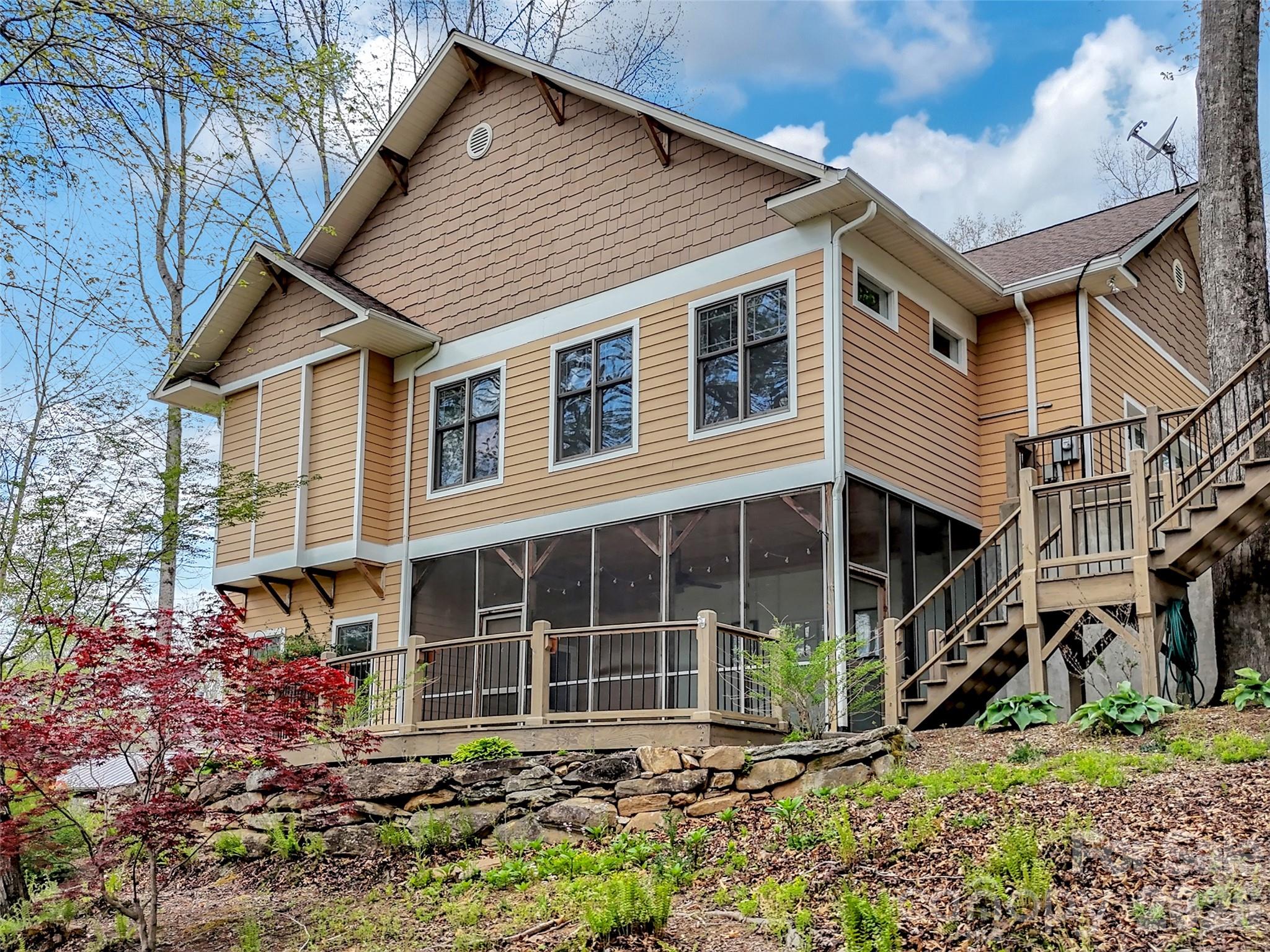 Hickory Hill - Residential