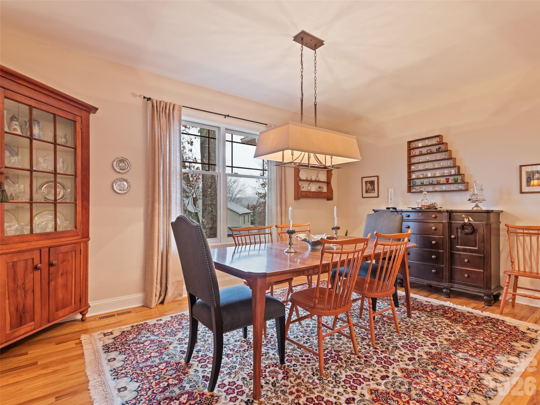 Hickory Hill - Residential