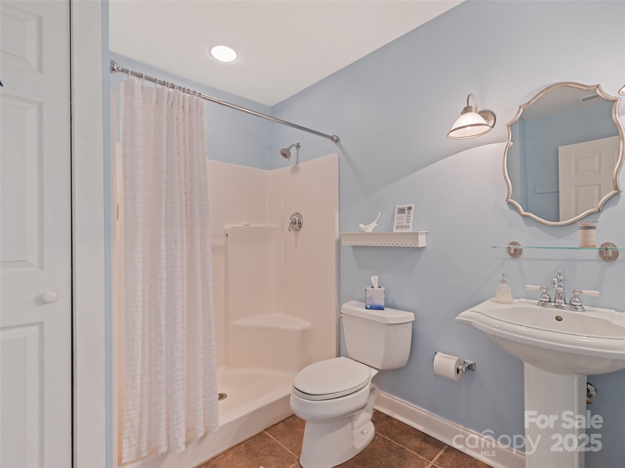 Hickory Hill - Residential