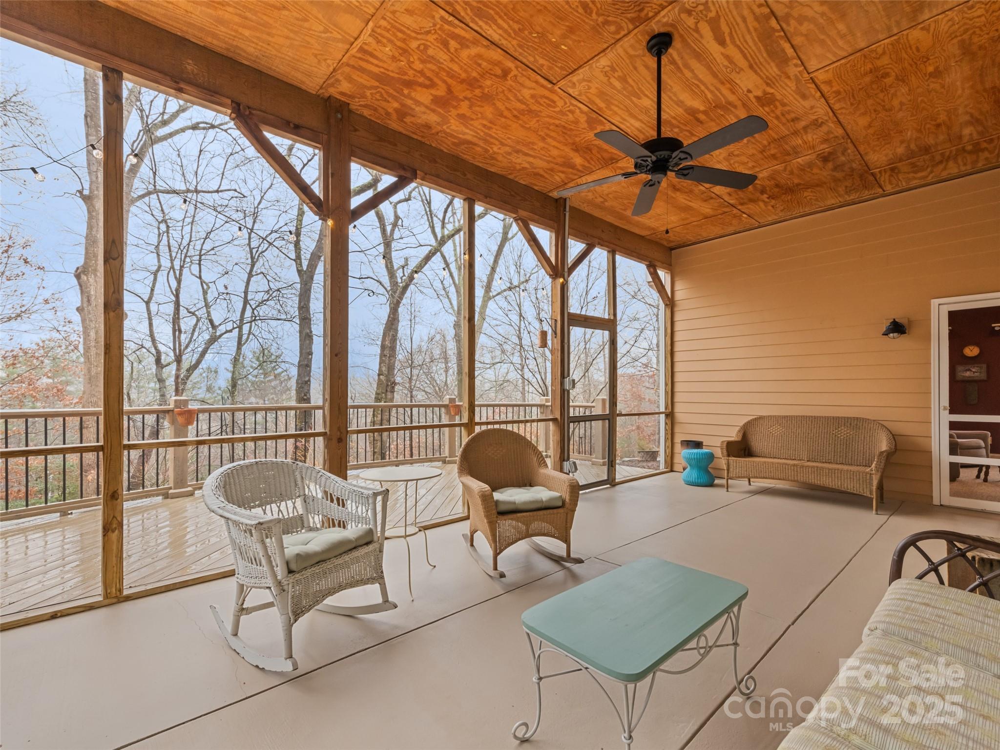 Hickory Hill - Residential