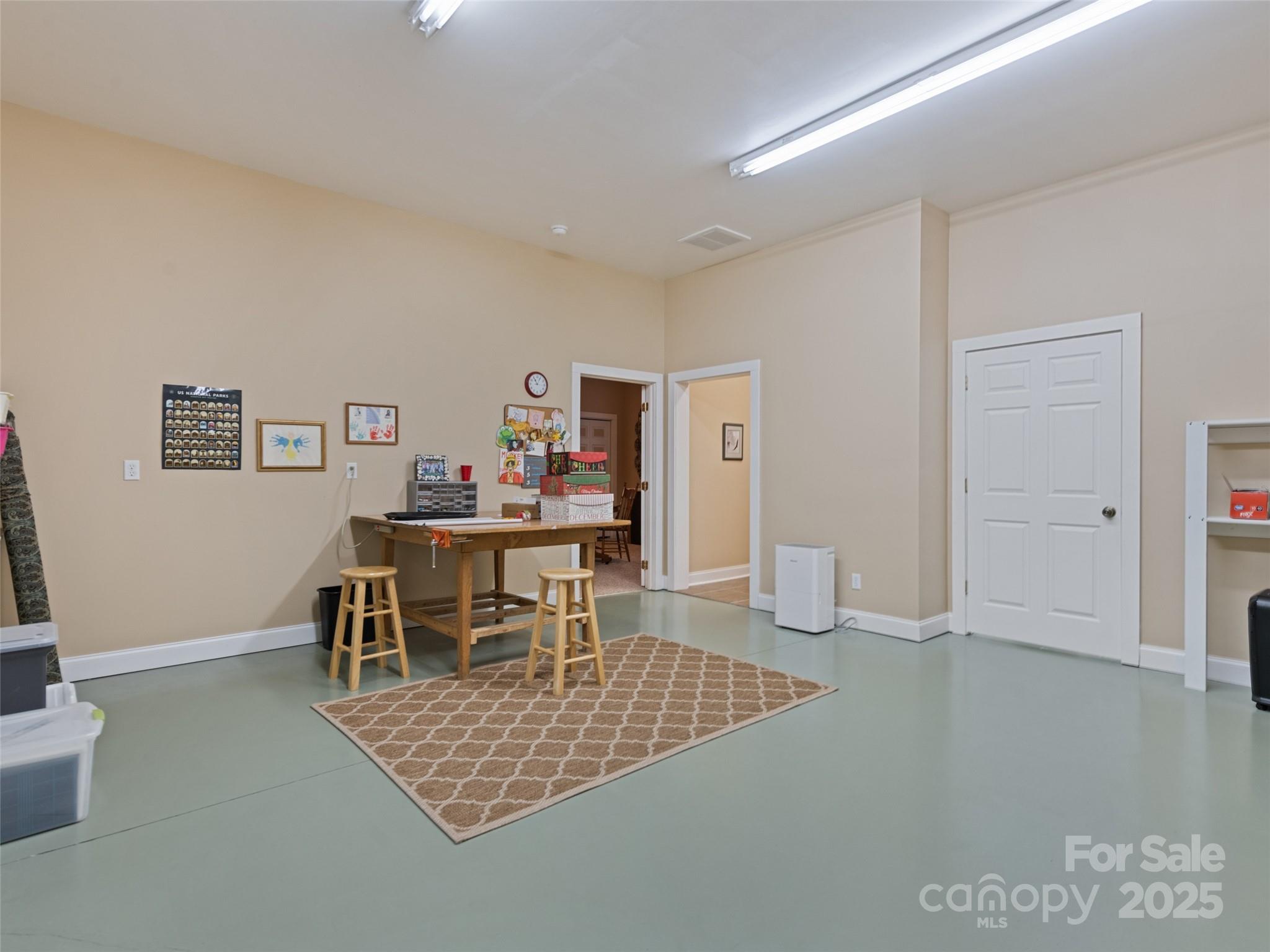 Hickory Hill - Residential