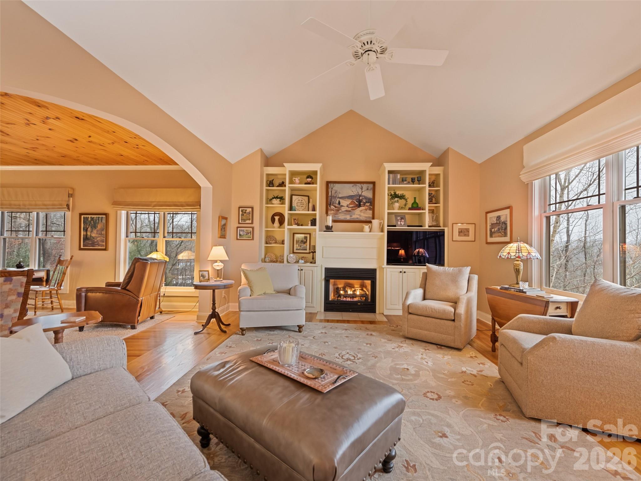 Hickory Hill - Residential