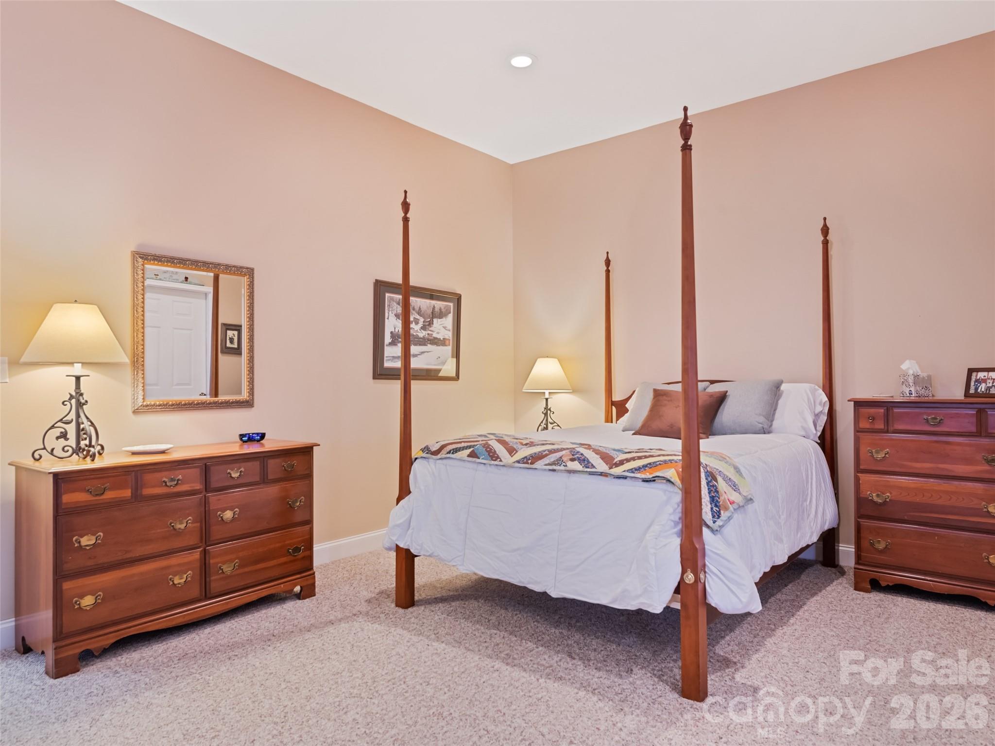 Hickory Hill - Residential