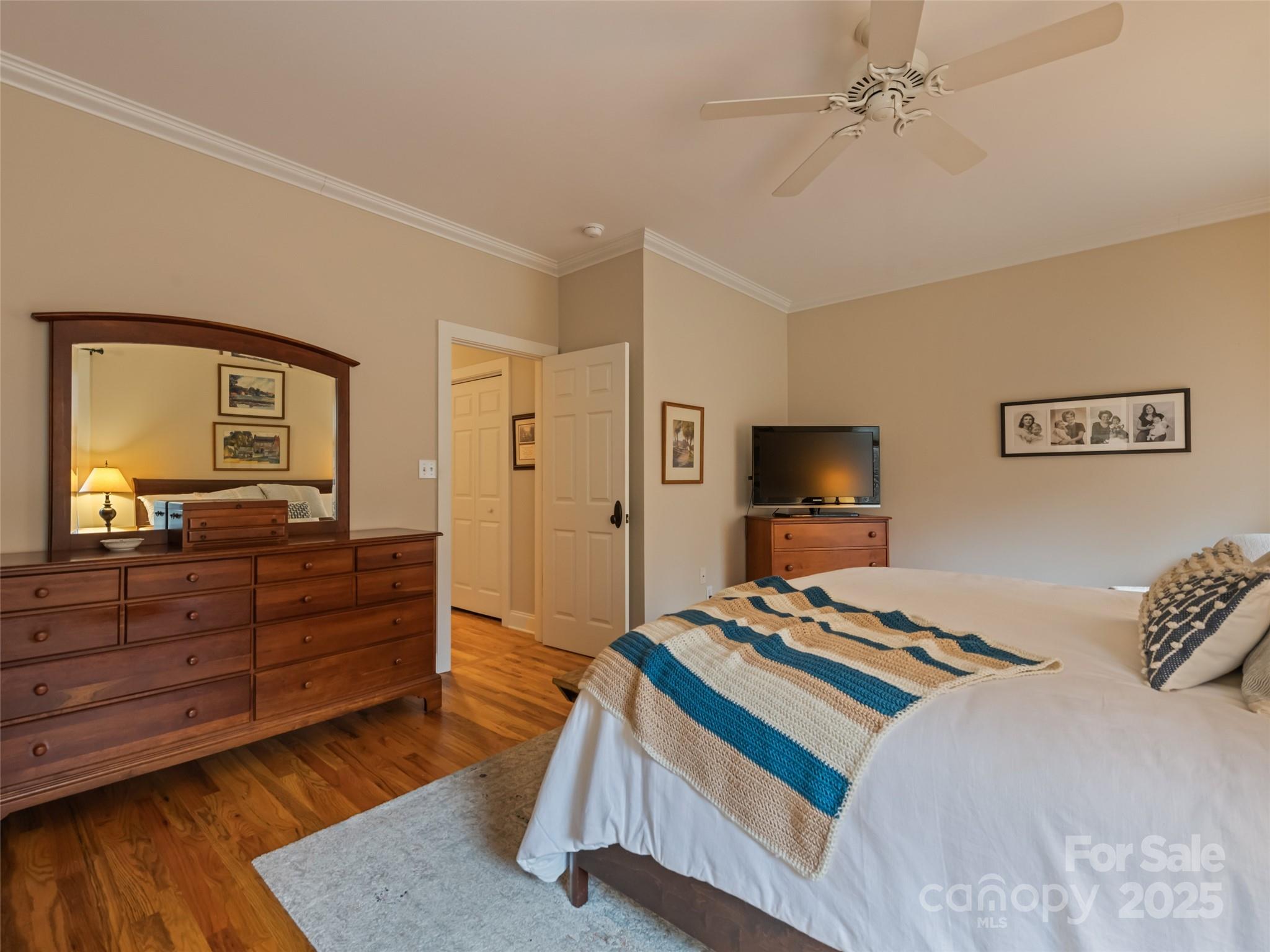 Hickory Hill - Residential