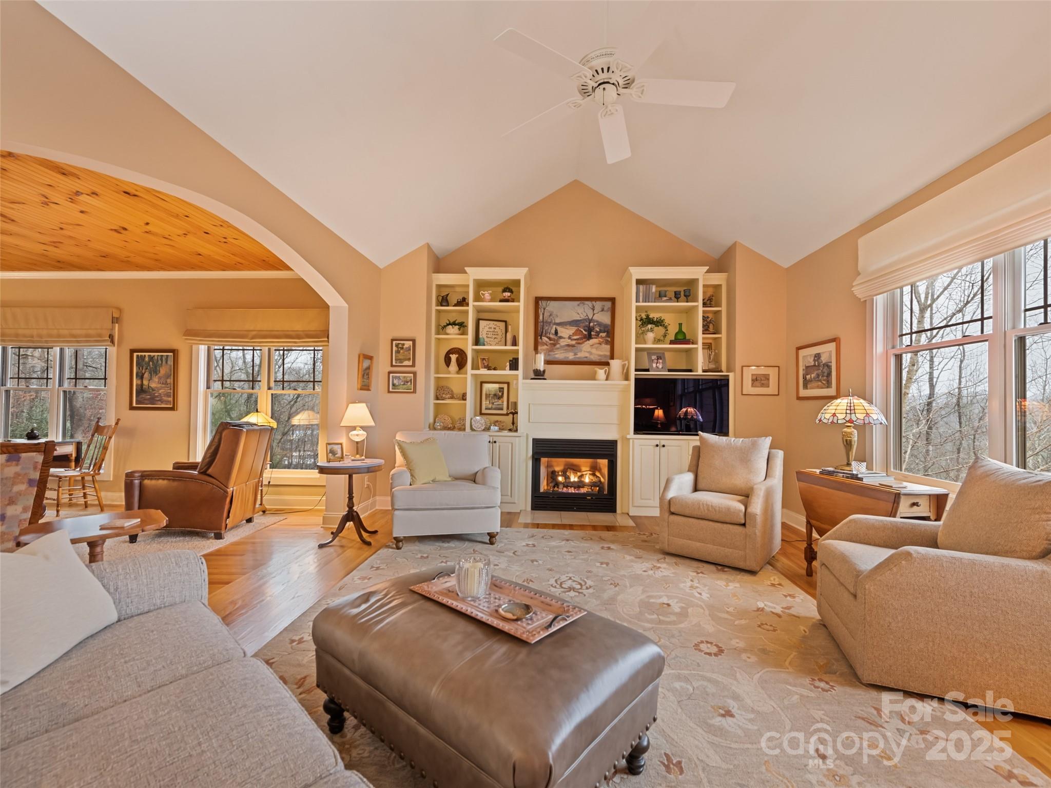 Hickory Hill - Residential